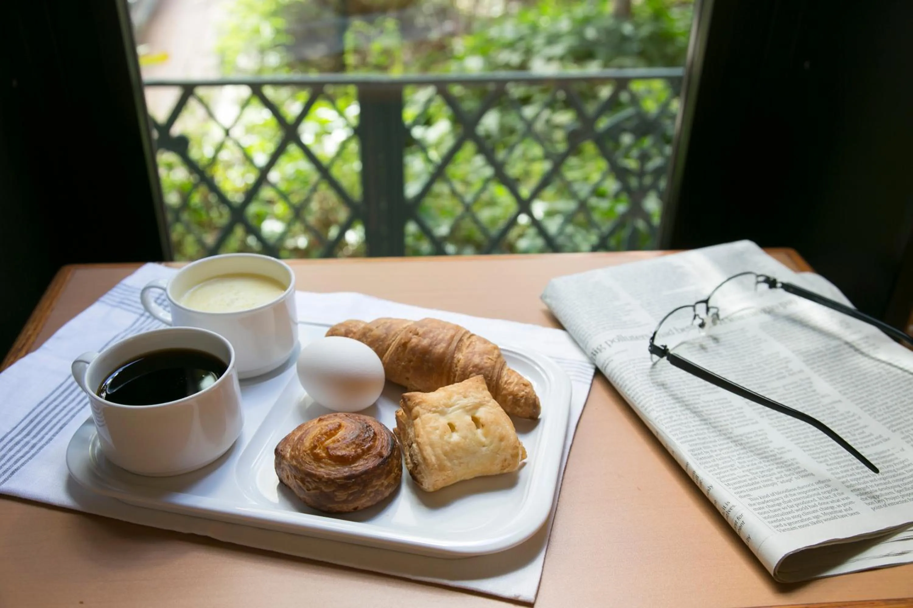 Breakfast in Washington R&B Hotel Hakata Ekimae 1