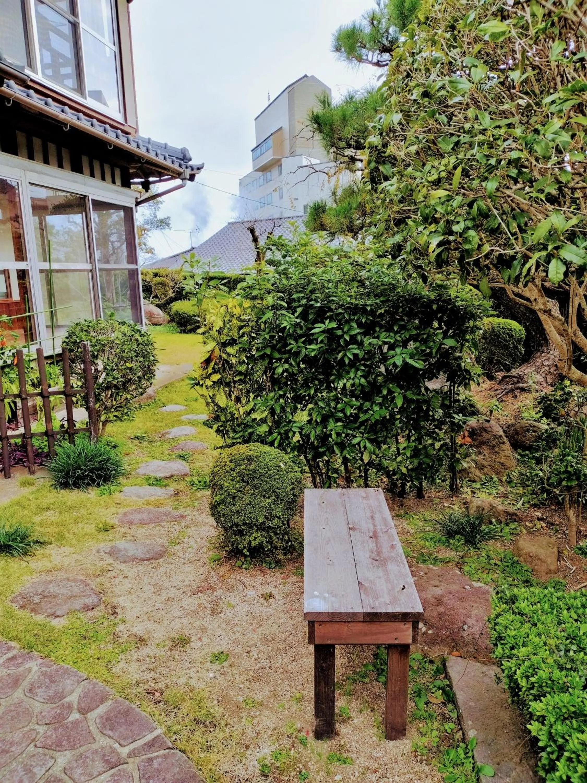 Happy Neko