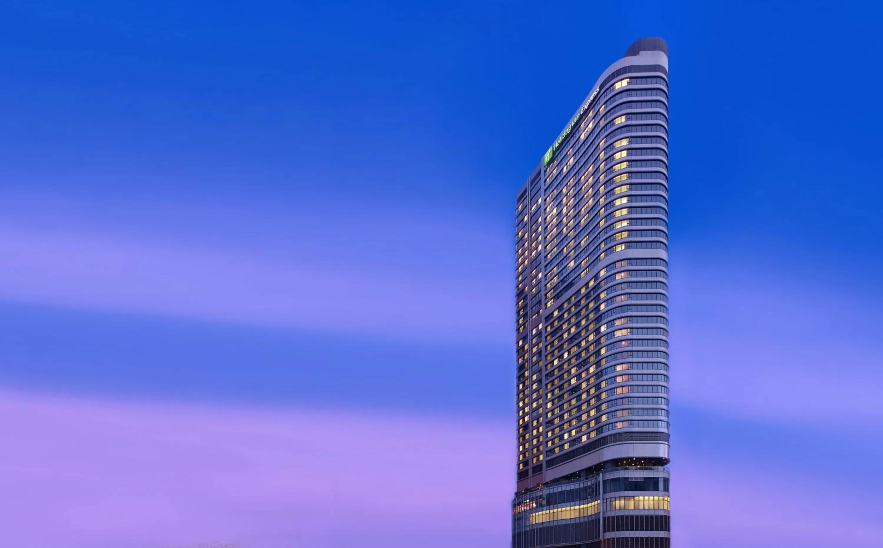 Other in Holiday Inn Express Hong Kong Kowloon East, an IHG Hotel