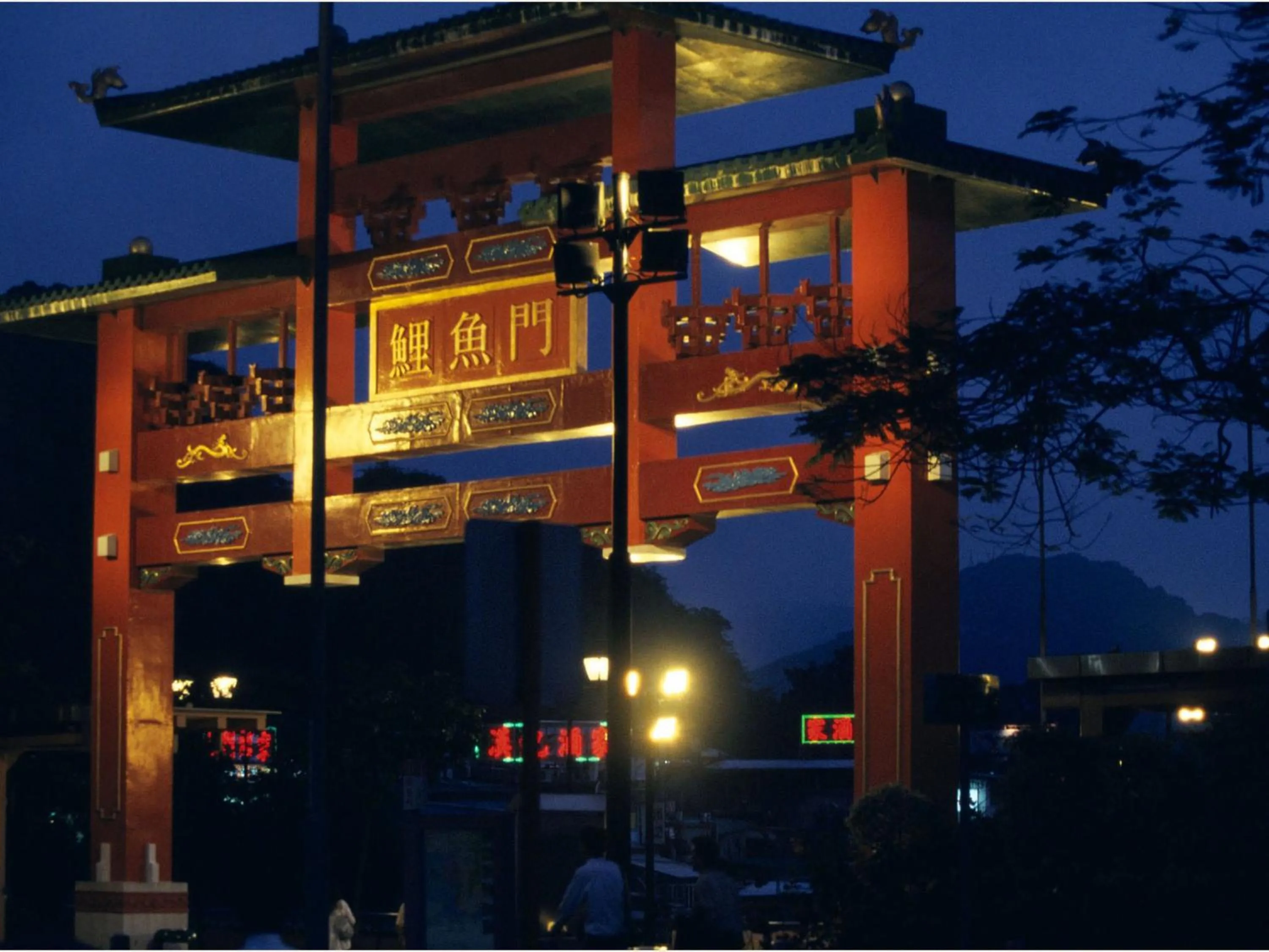 Restaurant/places to eat, Property Building in Holiday Inn Express Hong Kong Kowloon East, an IHG Hotel