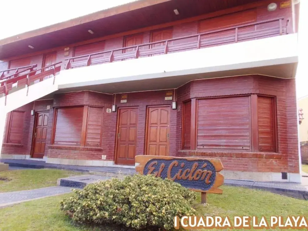 El Ciclón El Ciclón