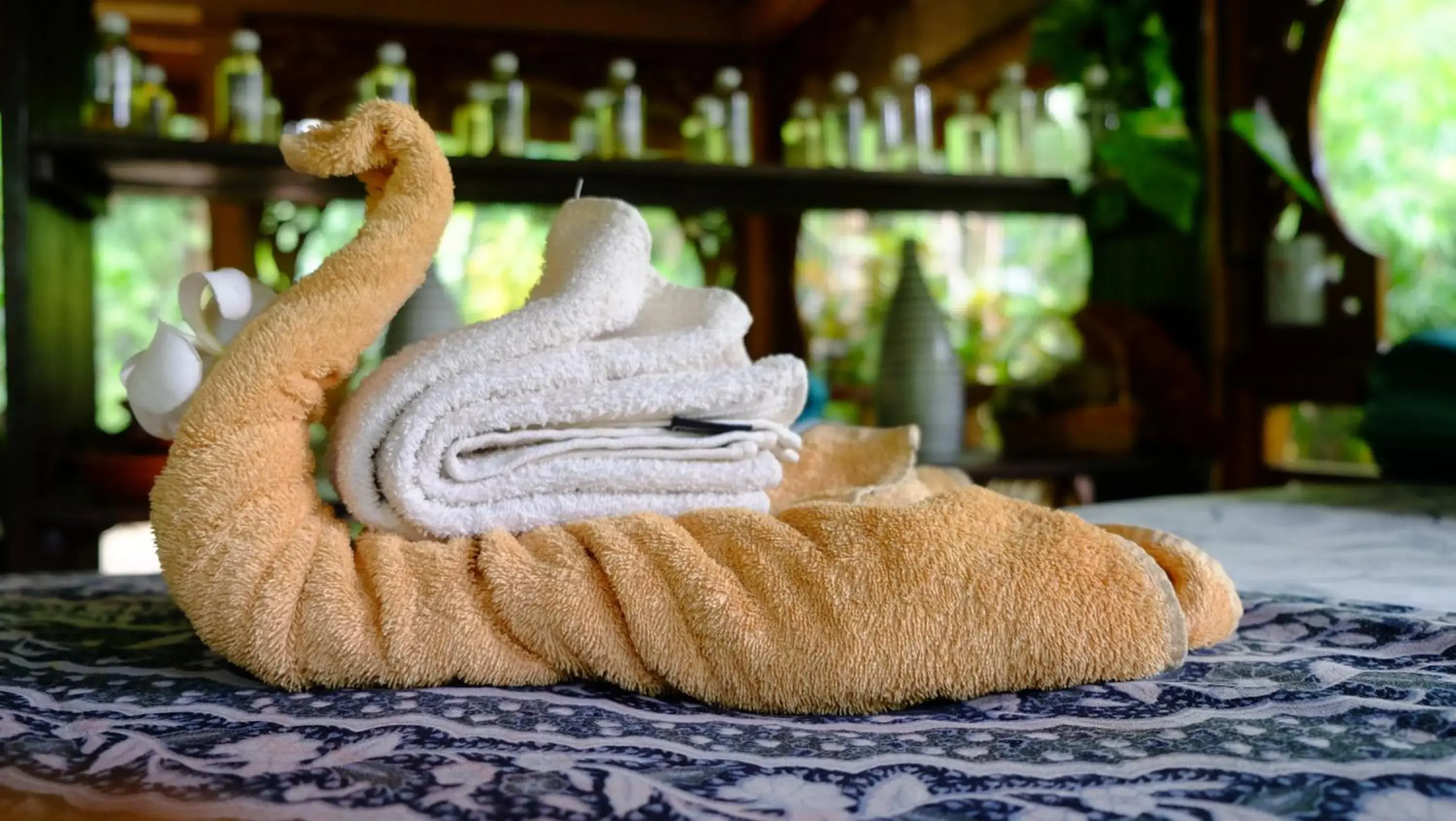 Fitness centre/facilities in Villa Boreh Beach Resort and Spa Fitness centre/facilities in Villa Boreh Beach Resort and Spa