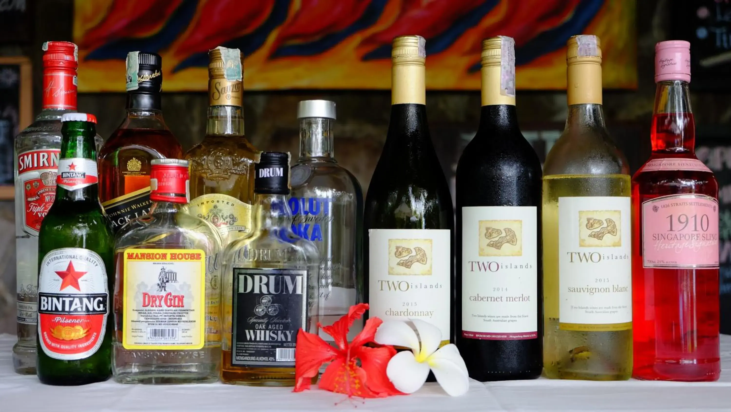 Restaurant/places to eat in Villa Boreh Beach Resort and Spa Restaurant/places to eat in Villa Boreh Beach Resort and Spa