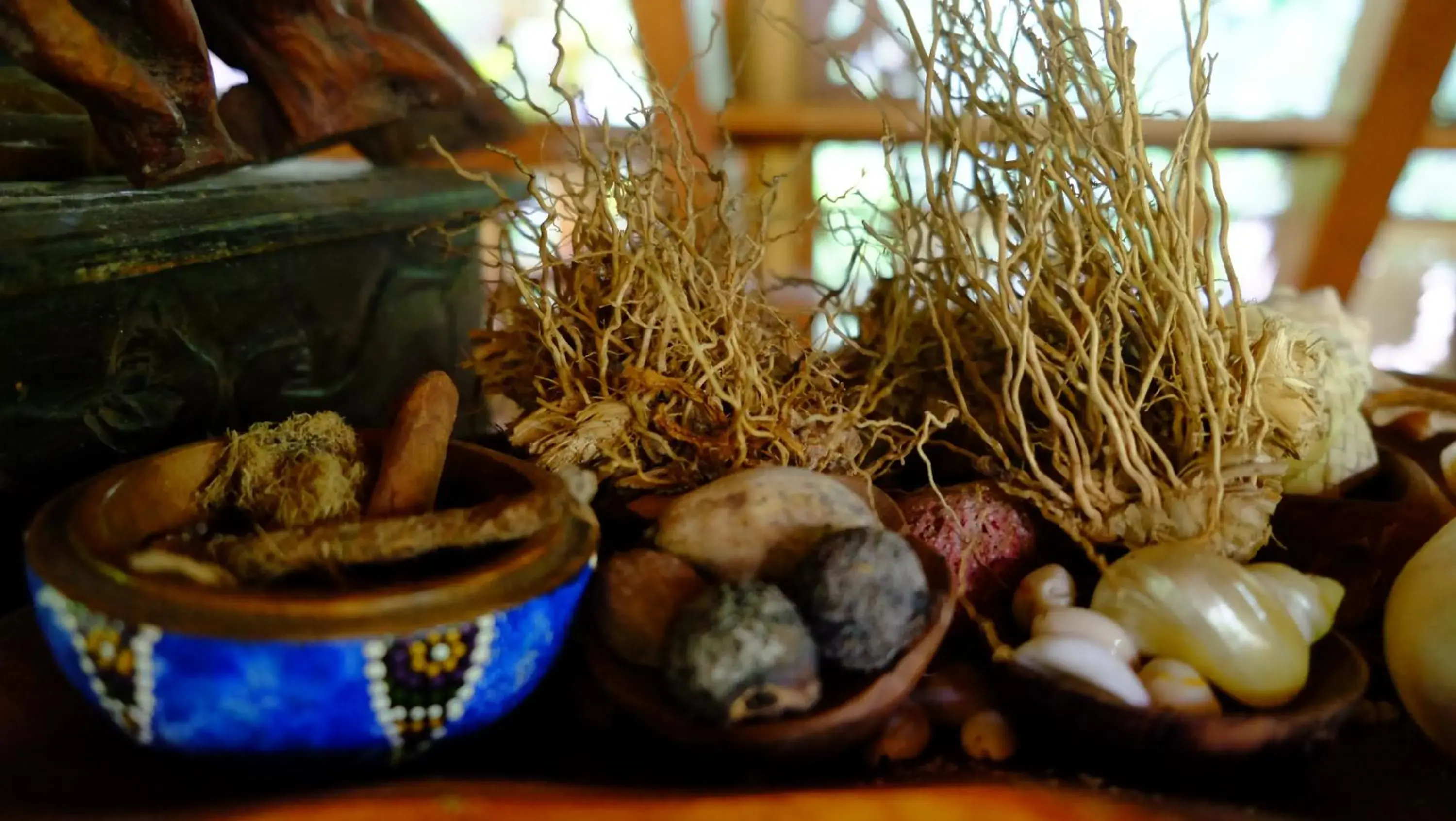 Property building in Villa Boreh Beach Resort and Spa Property building in Villa Boreh Beach Resort and Spa