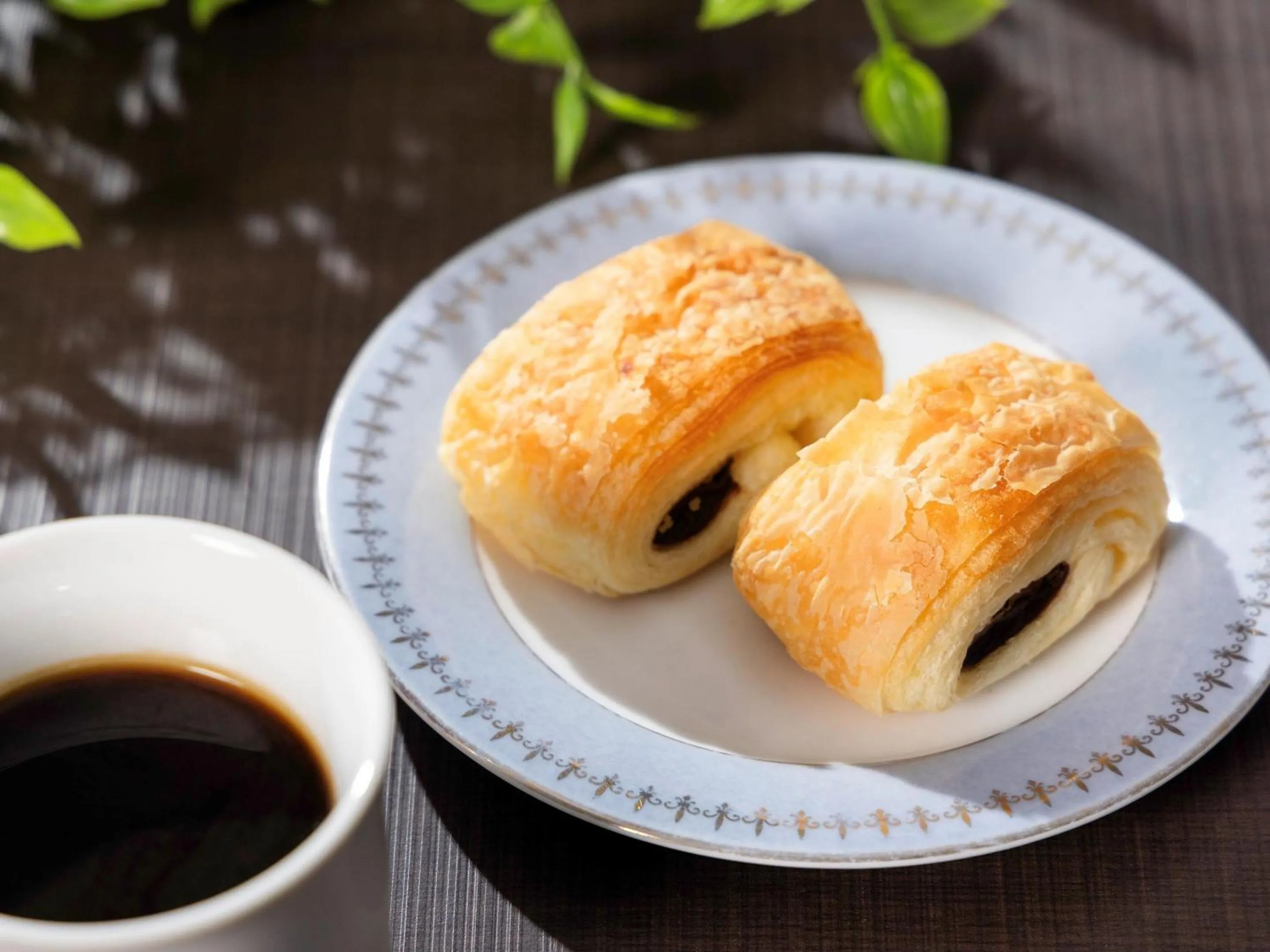 Breakfast in Hotel Wing International Shonan Fujisawa