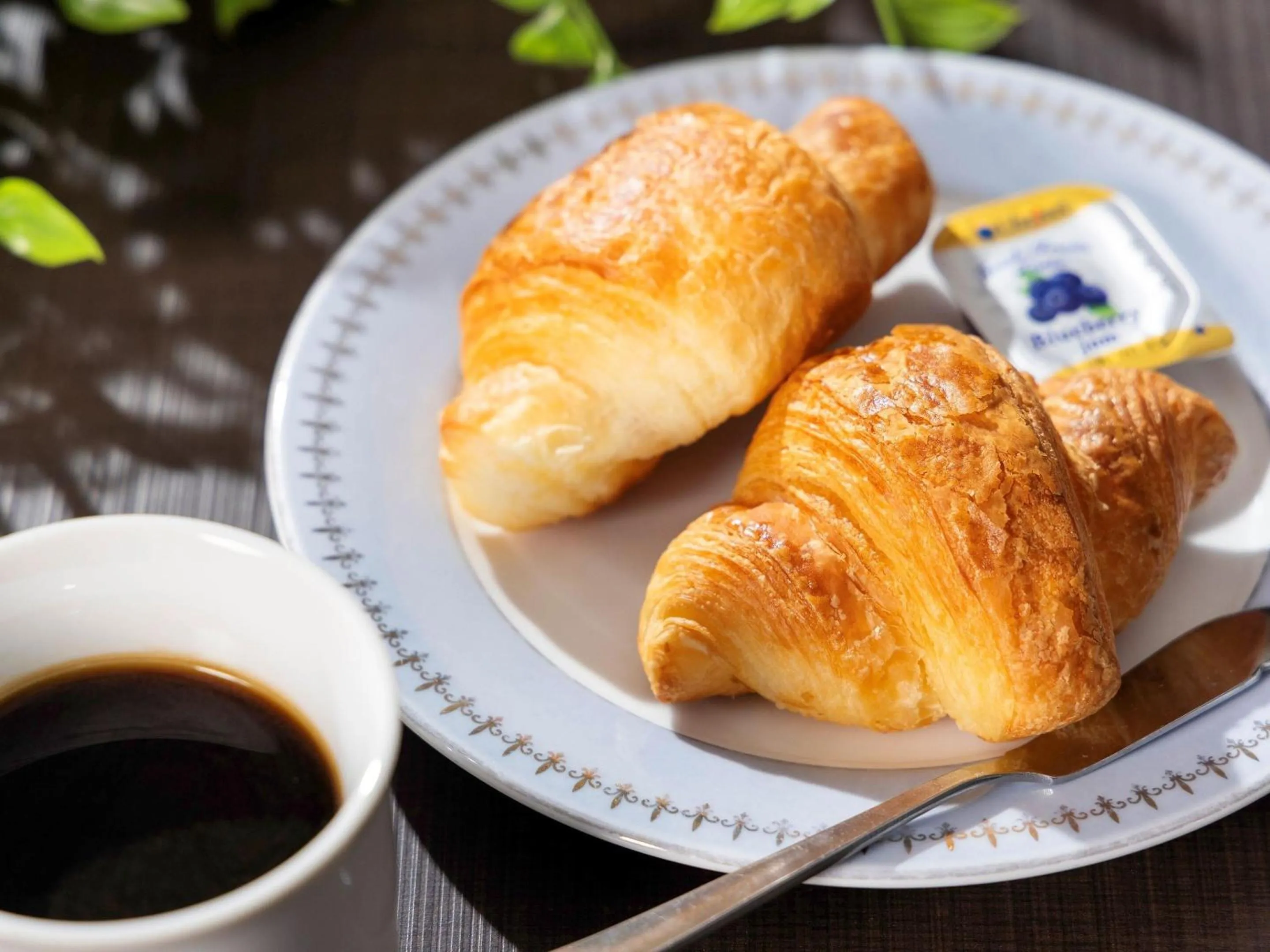 Breakfast in Hotel Wing International Shonan Fujisawa