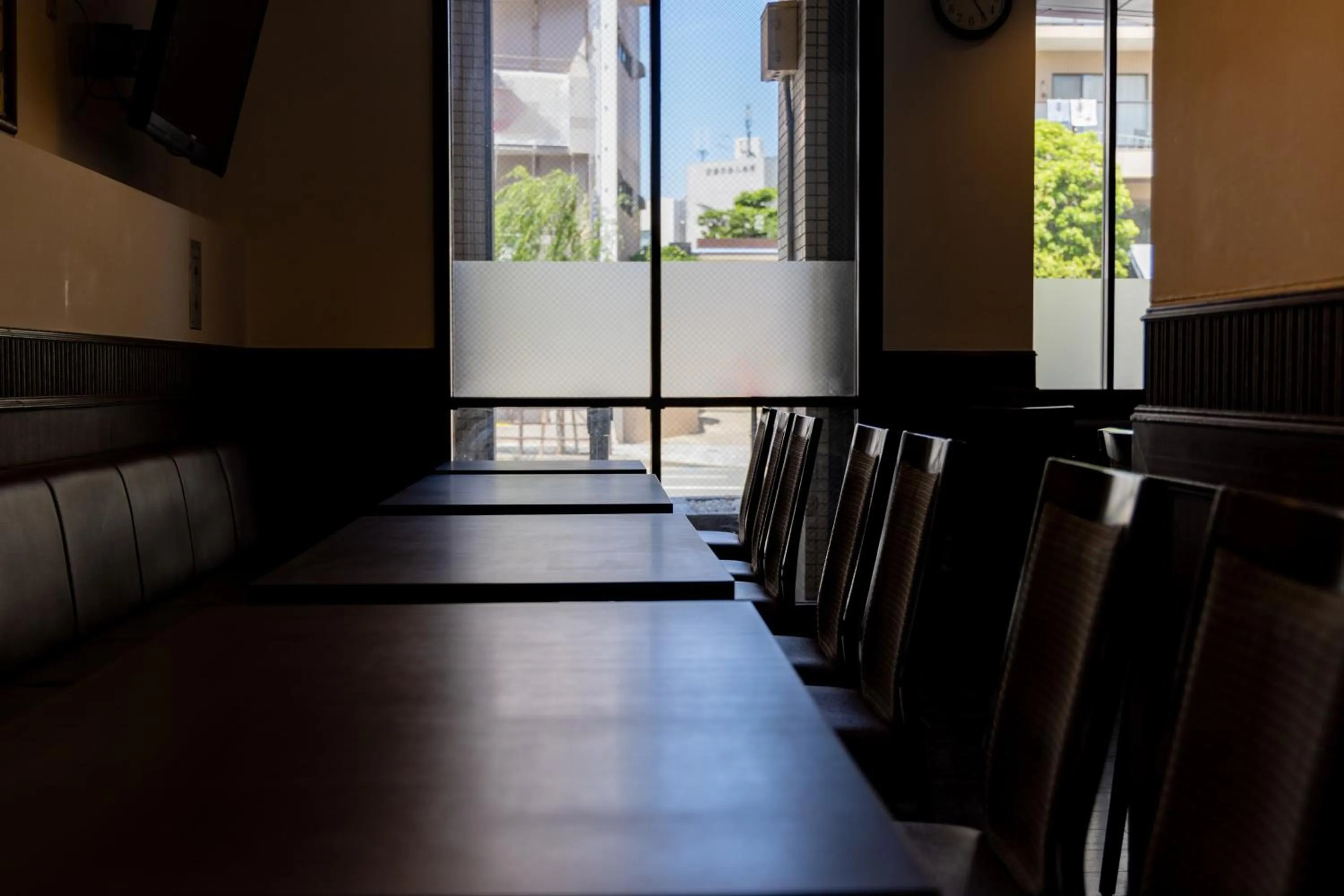 Lounge or bar in Hotel Wing International Shonan Fujisawa