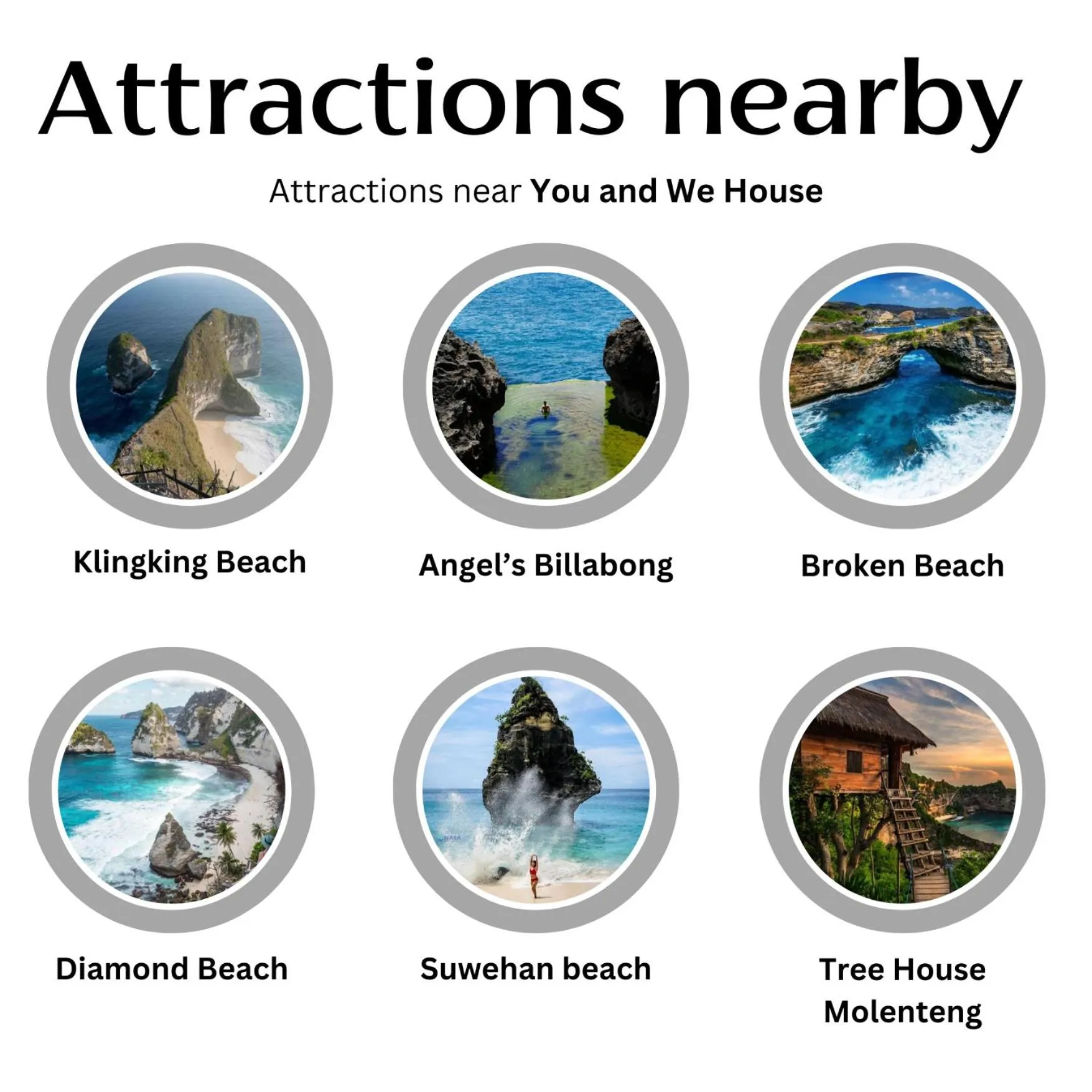 Activities in You and We House