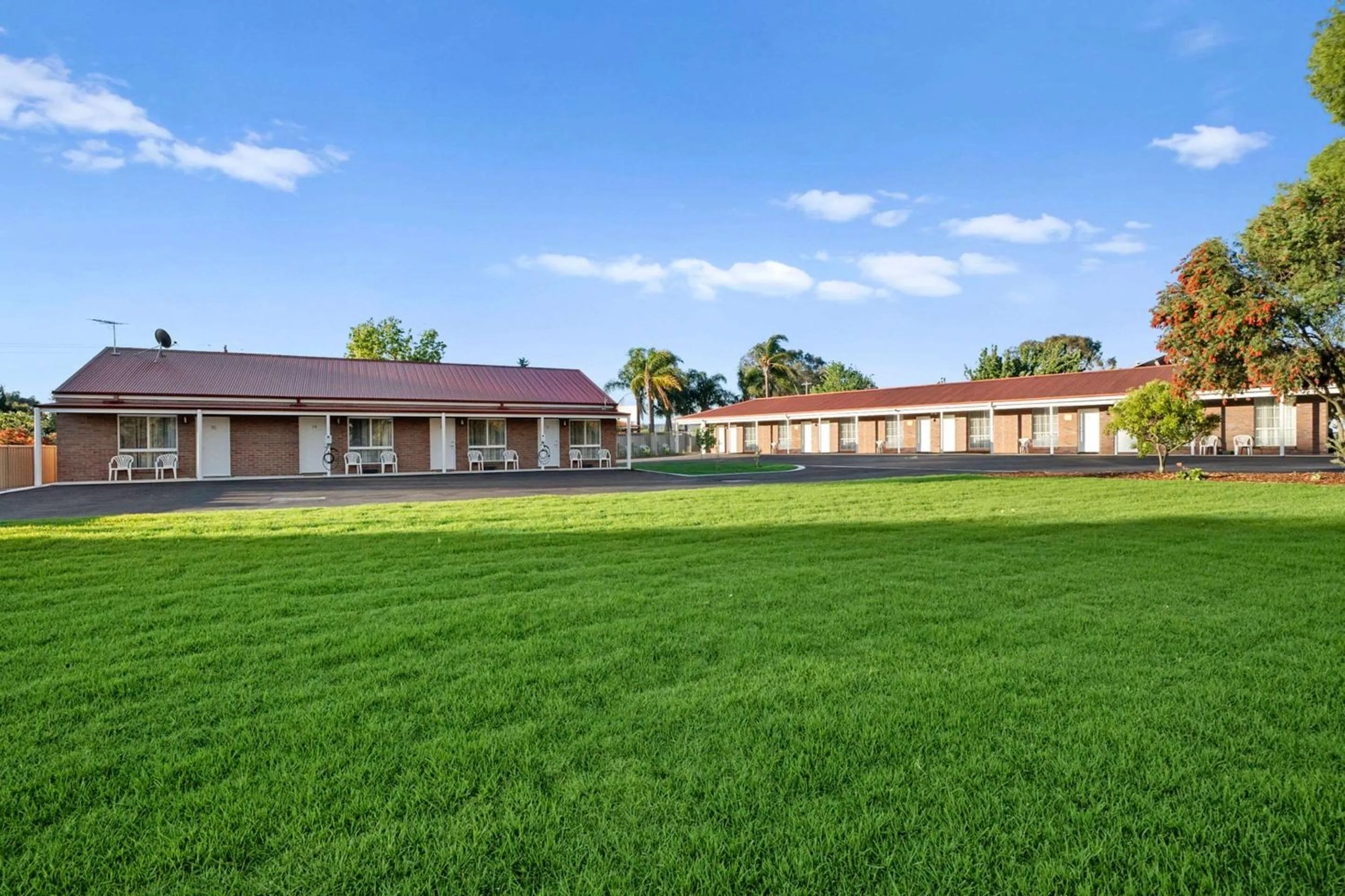 Other in Econo Lodge Border Gateway Wodonga