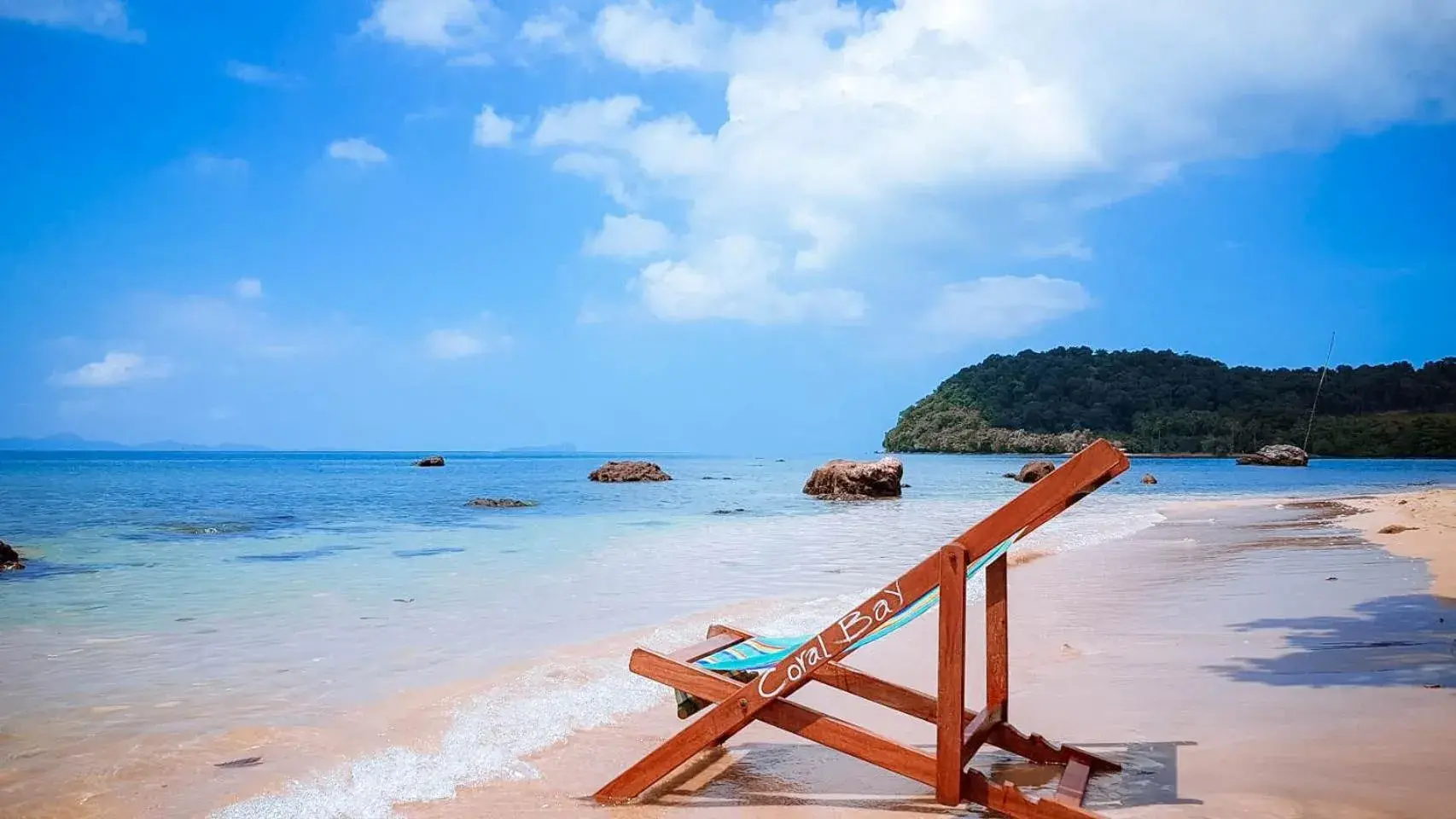 Koh Jum Coral Bay Resort Koh Jum Coral Bay Resort