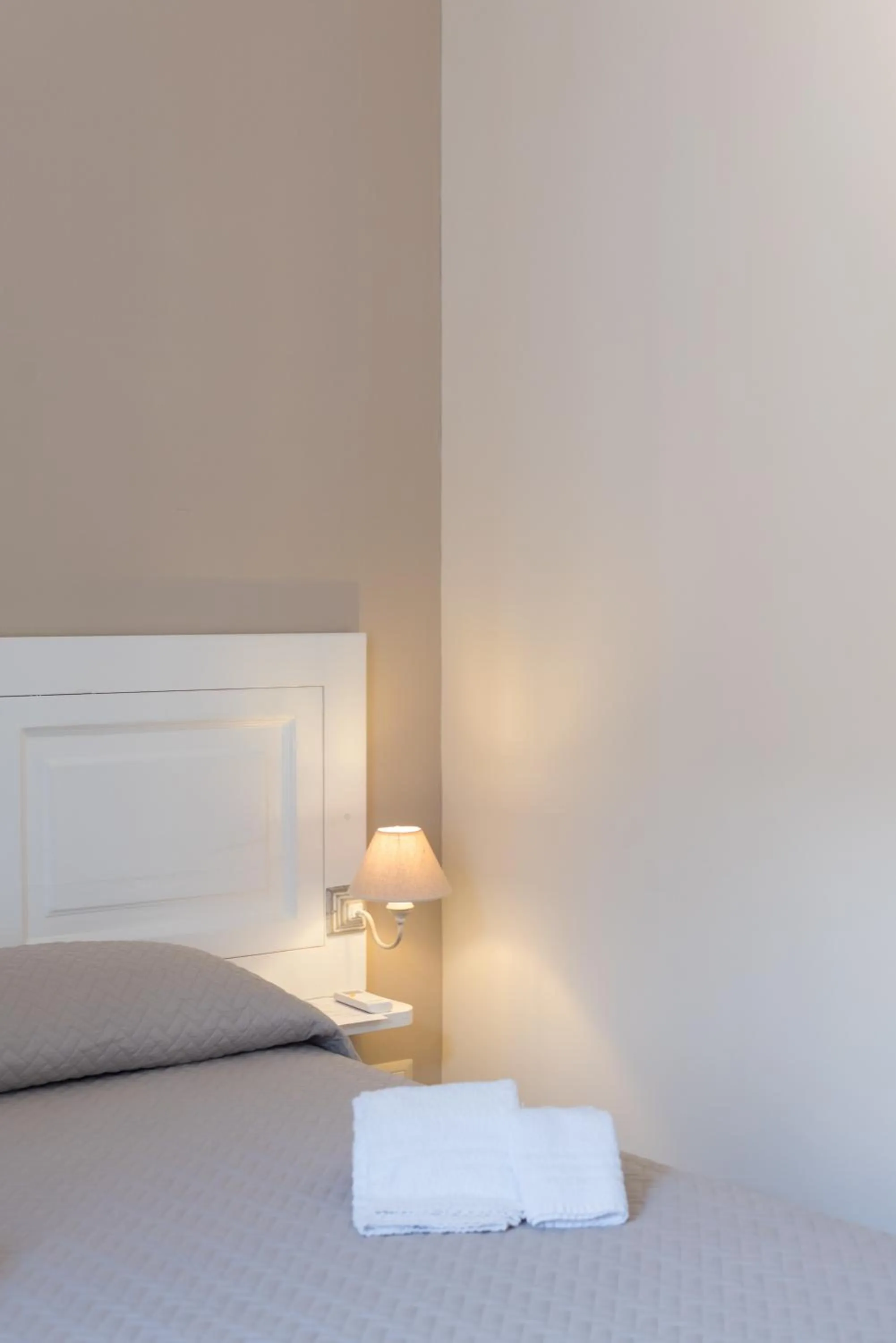 Photo of the whole room, Bed in B&B Supportico Lopez