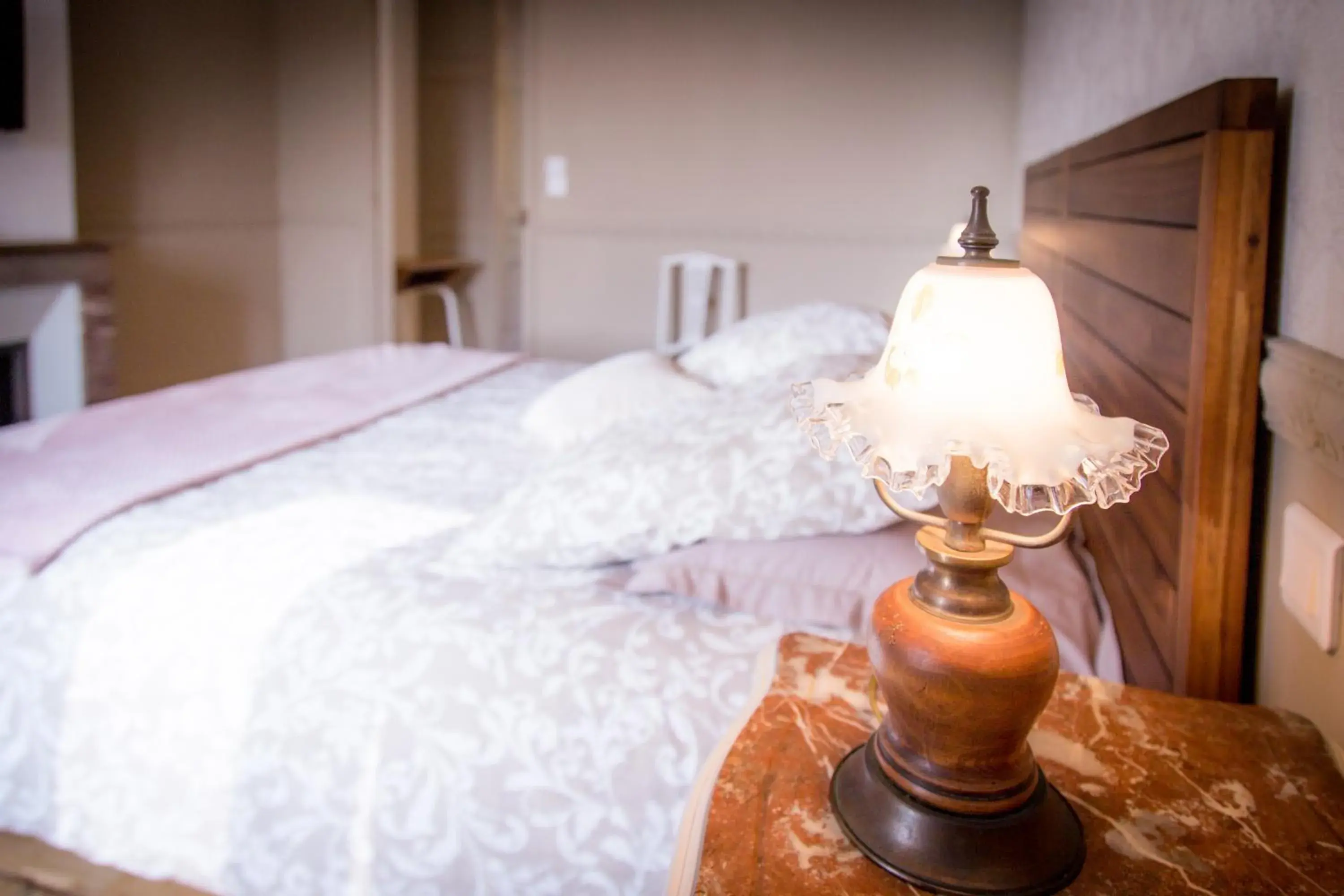 Deluxe Double Room in Domaine La Garence Deluxe Double Room in Domaine La Garence