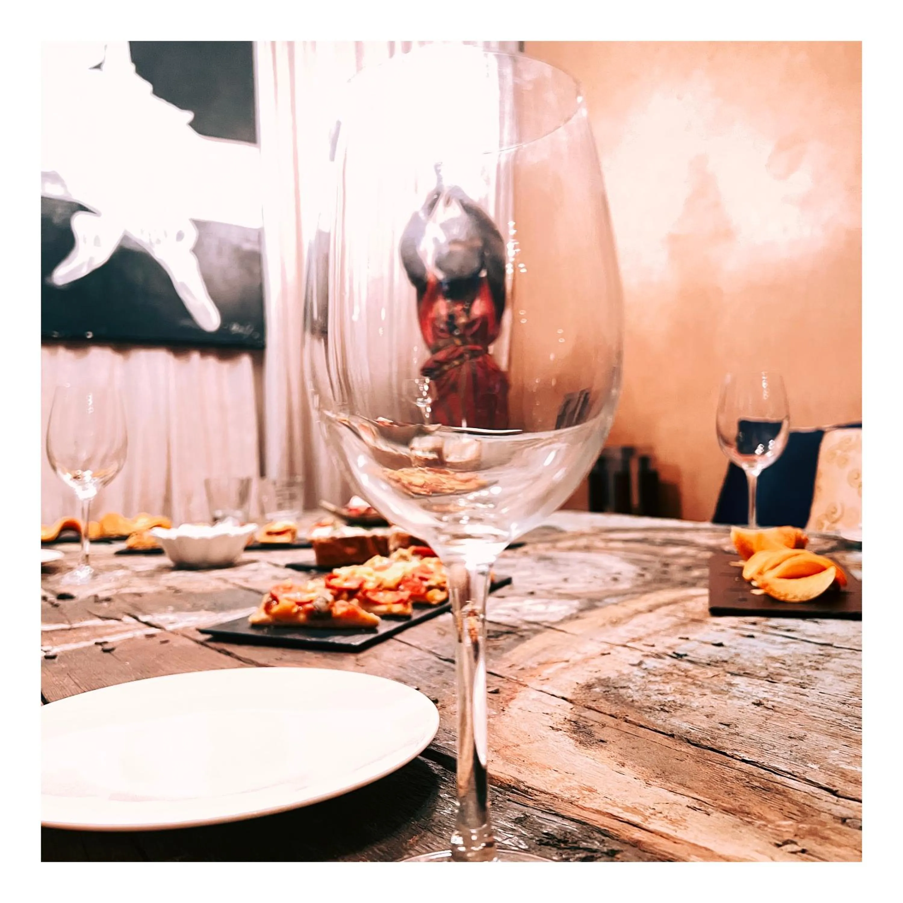 Palais Nejma oriental