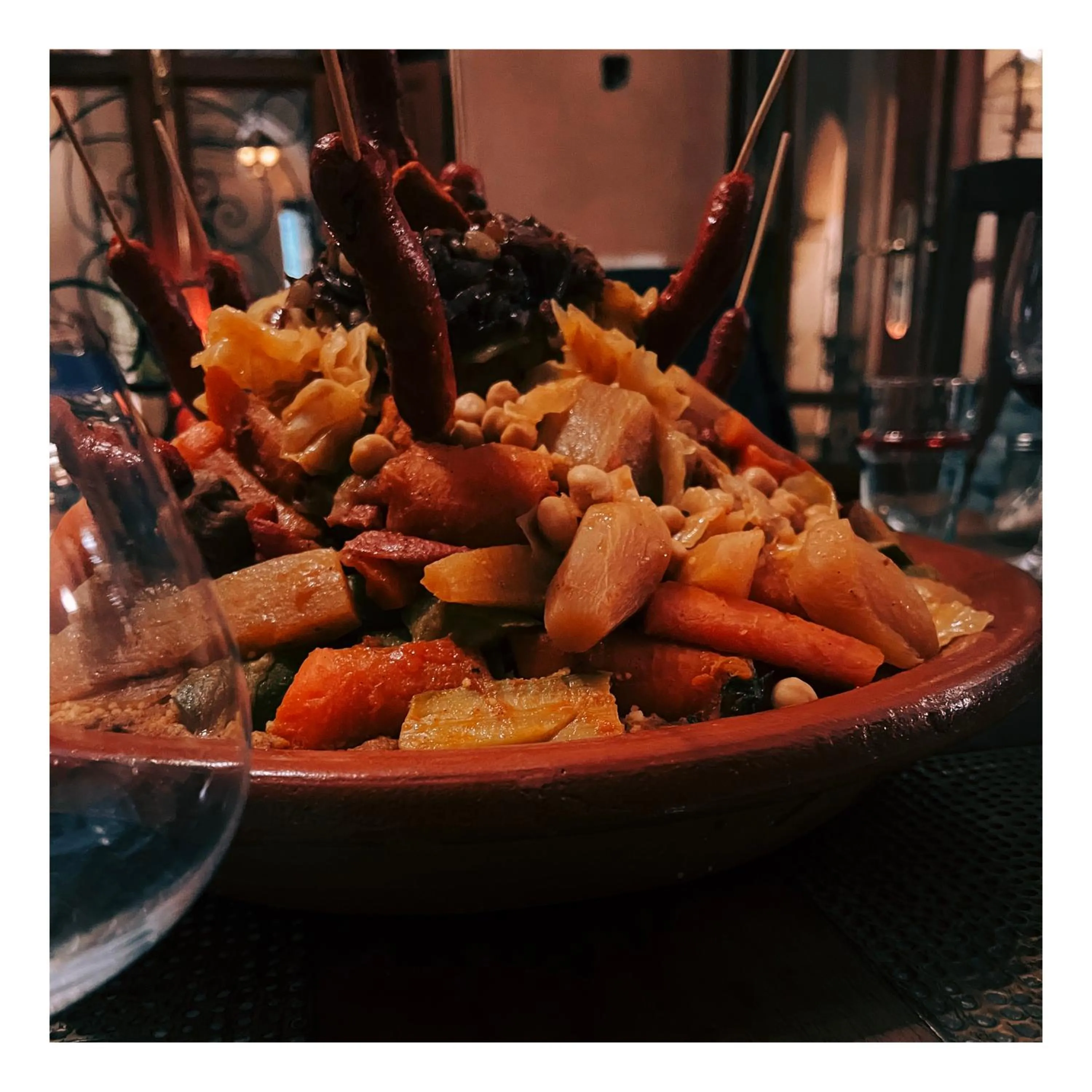 Palais Nejma oriental