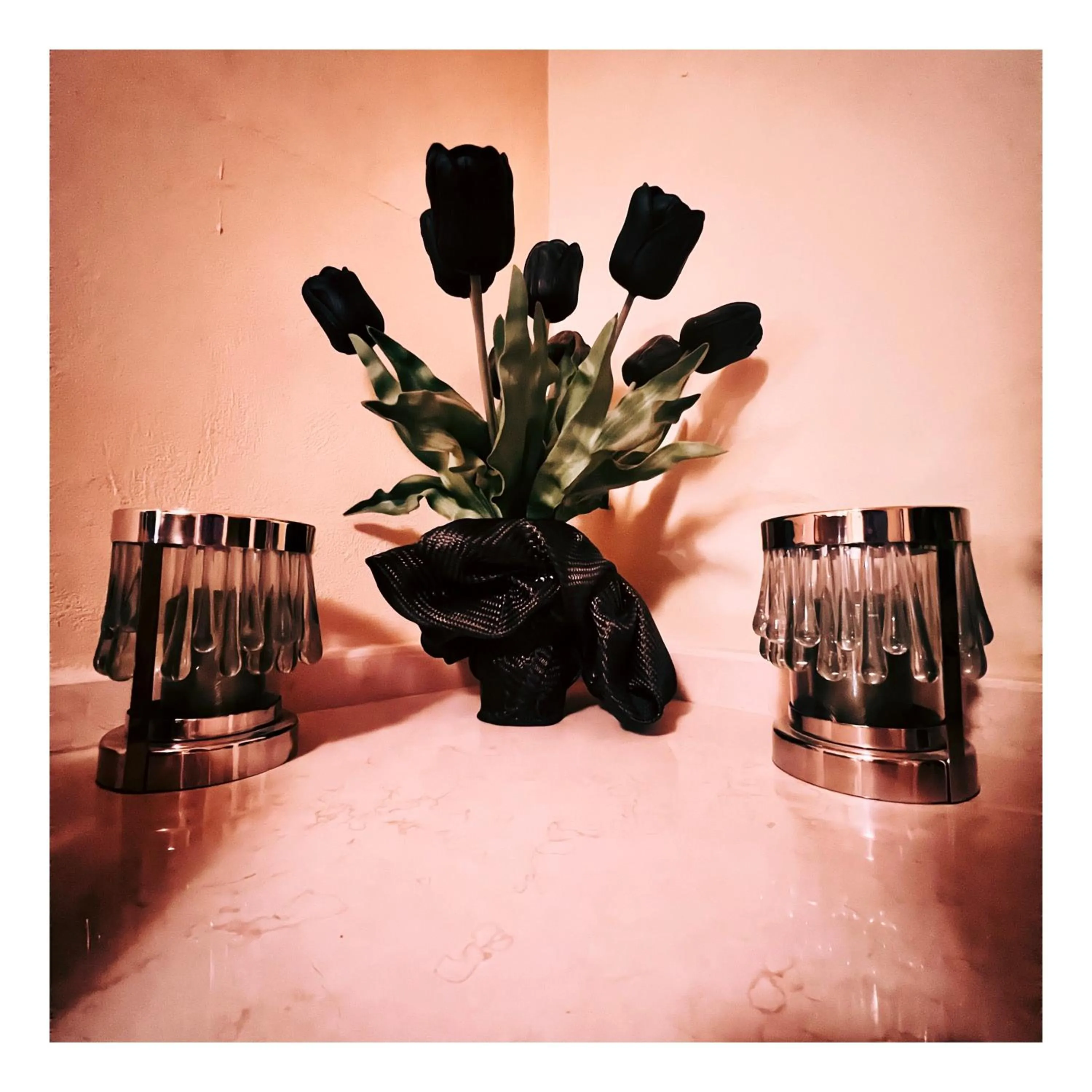 Palais Nejma oriental