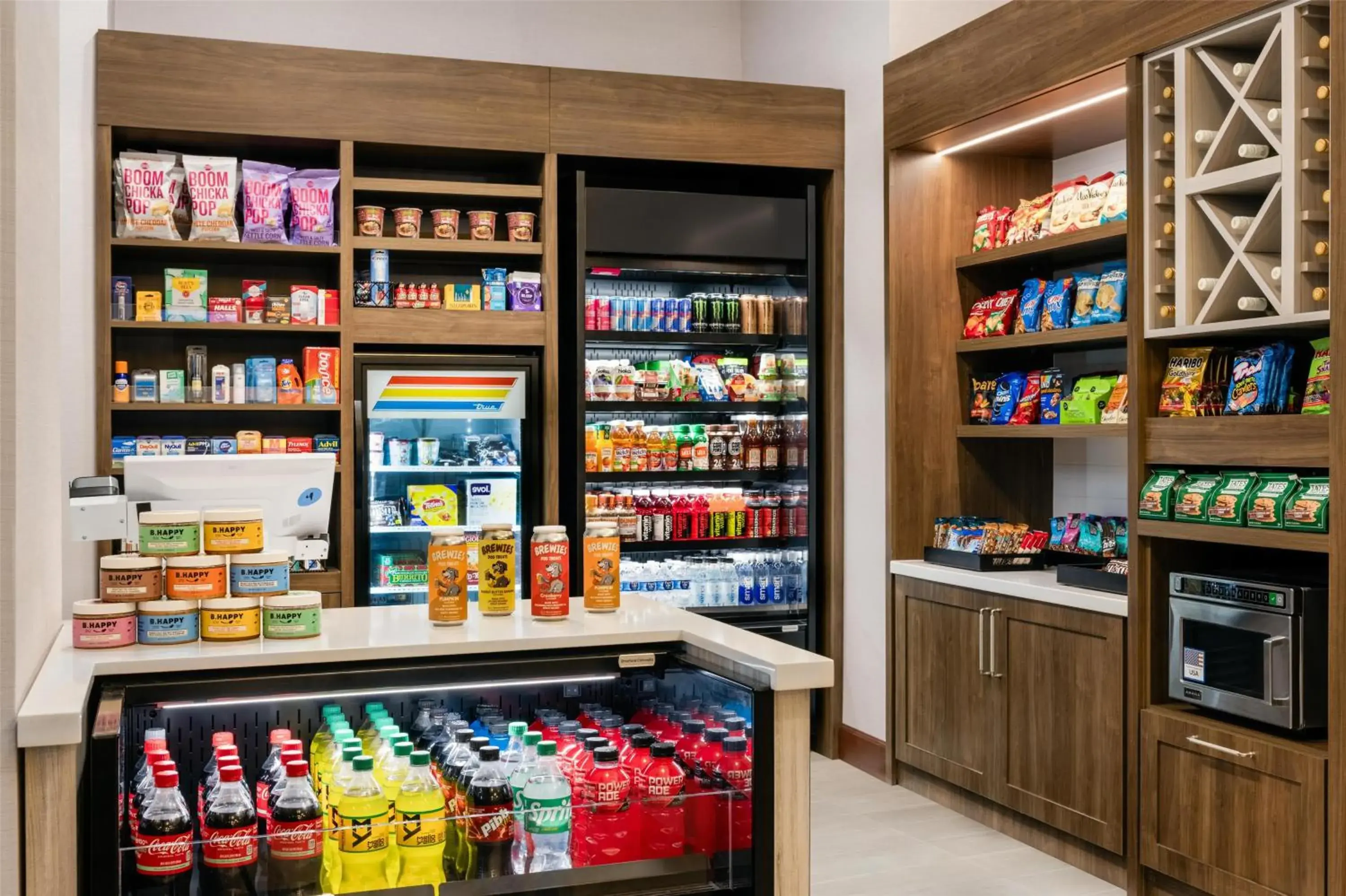 Restaurant/places to eat in Hilton Garden Inn Indianapolis Downtown Restaurant/places to eat in Hilton Garden Inn Indianapolis Downtown