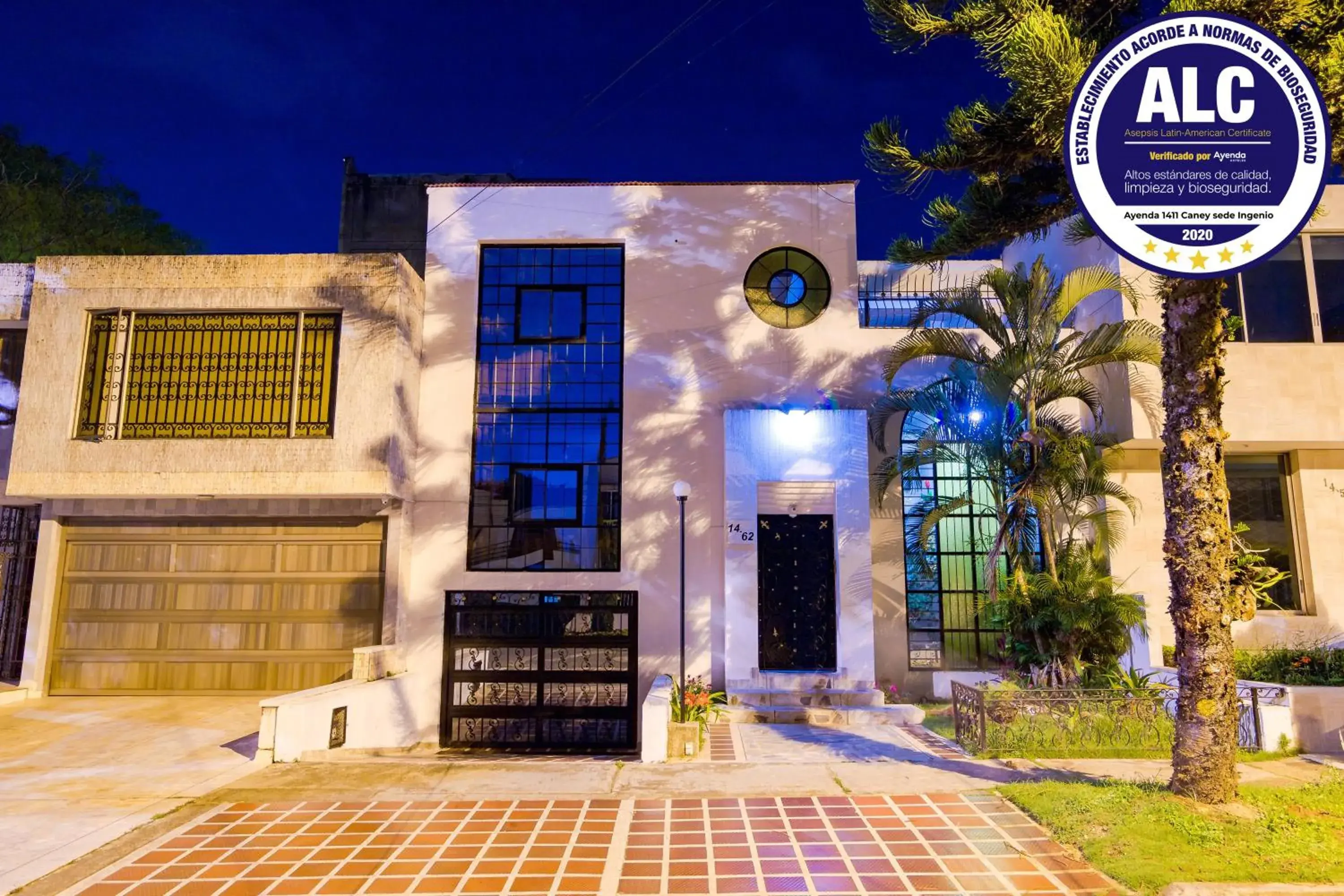 Ayenda 1411 Caney Sede Ingenio Ayenda 1411 Caney Sede Ingenio