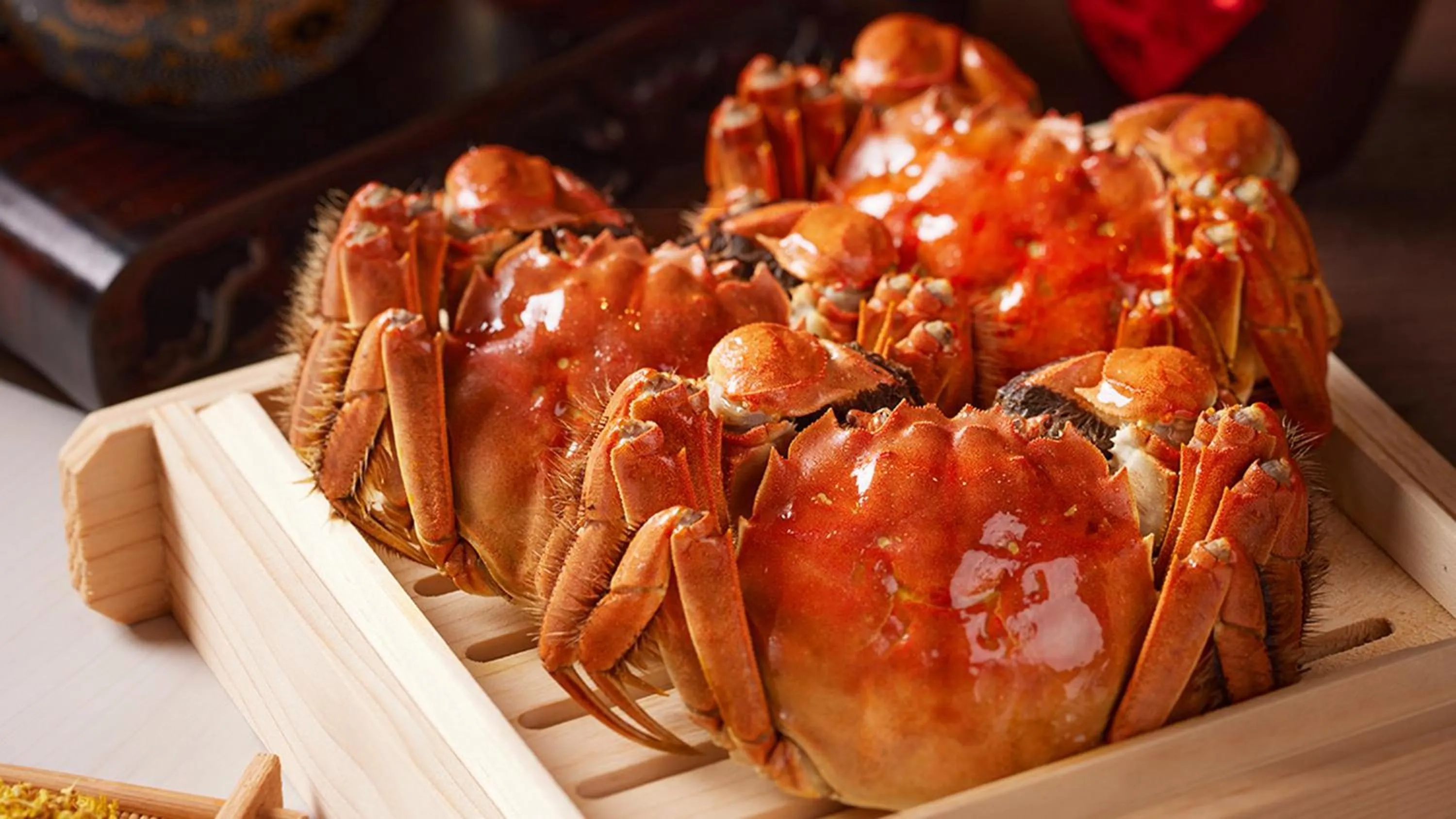 Restaurant/places to eat in Crowne Plaza Hong Kong Kowloon East by IHG