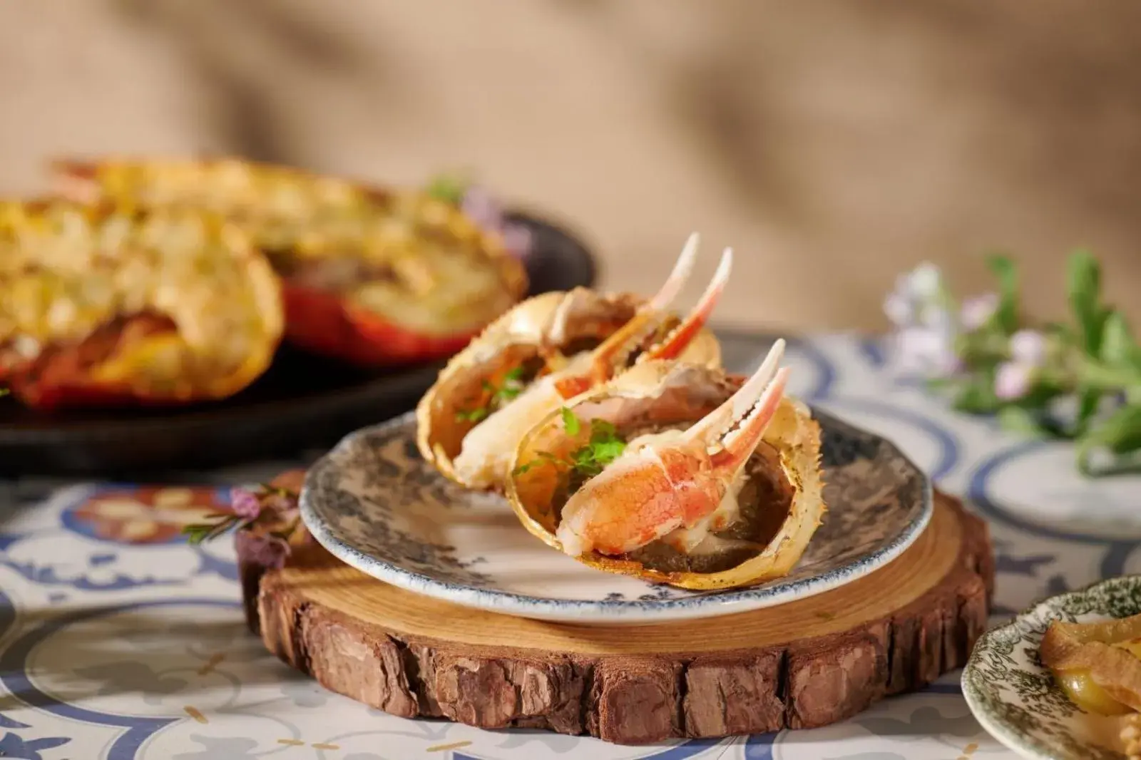 Restaurant/places to eat in Crowne Plaza Hong Kong Kowloon East by IHG Restaurant/places to eat in Crowne Plaza Hong Kong Kowloon East by IHG