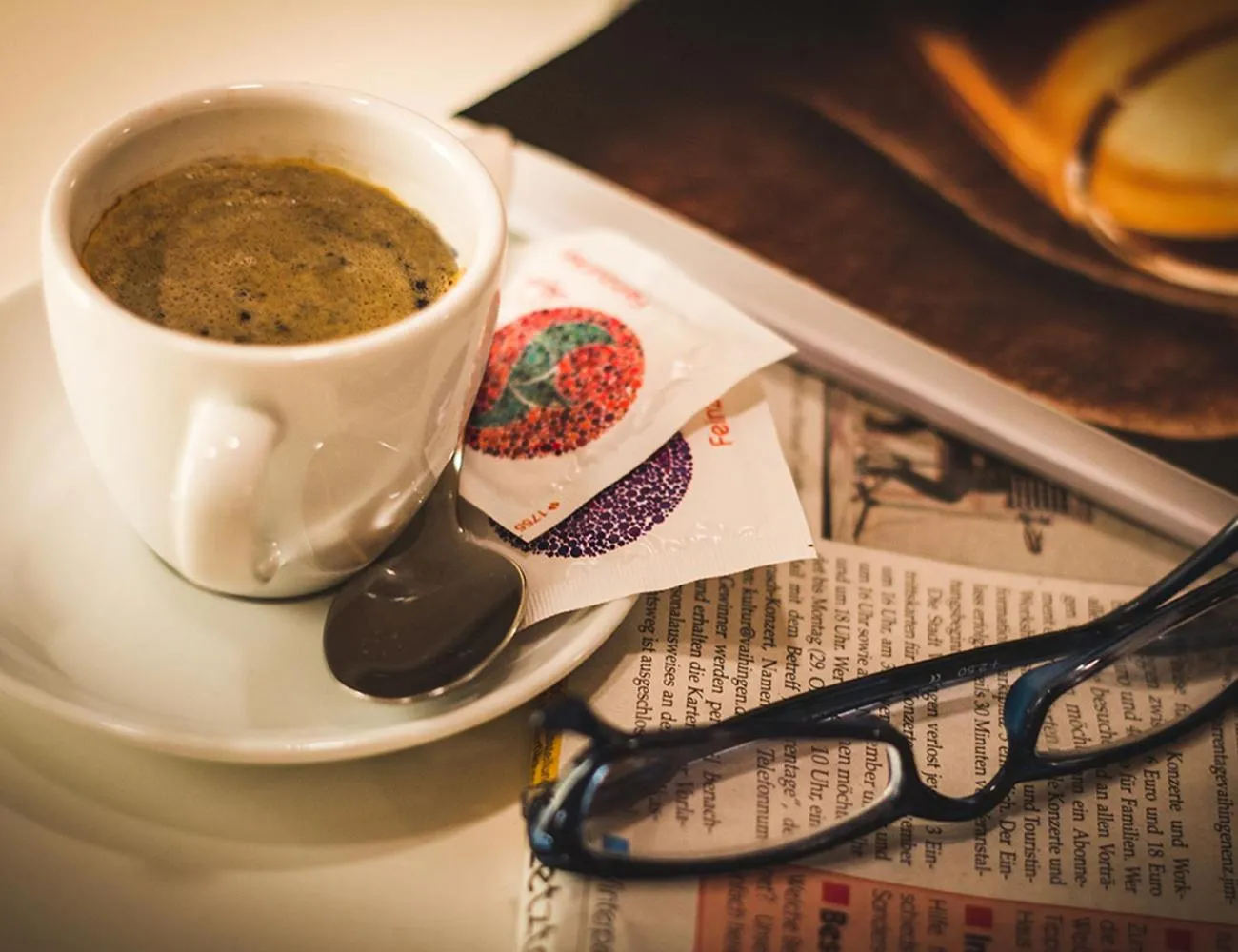 Drinks in Hotel Krone Zentrum