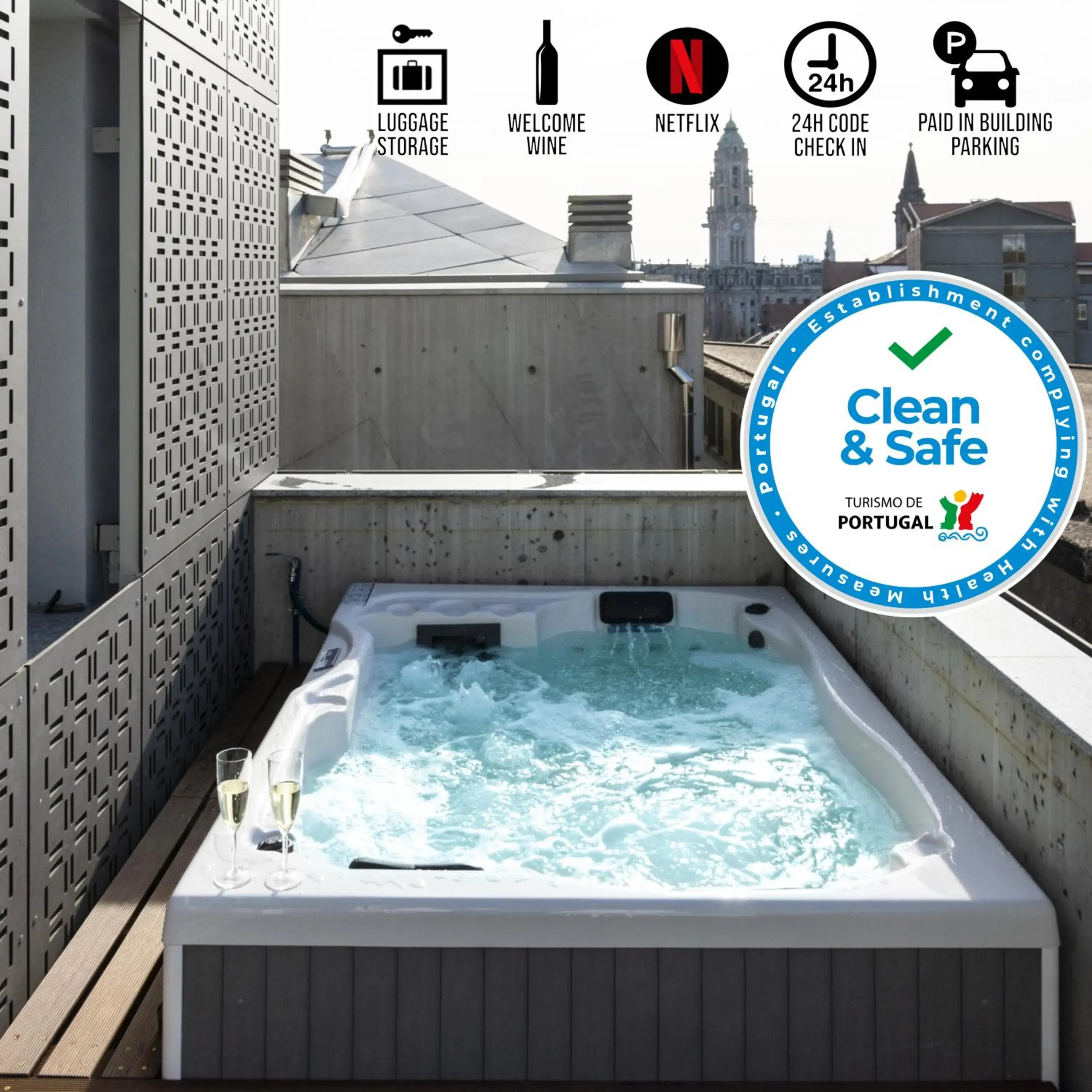 PortoSoul Trindade PortoSoul Trindade