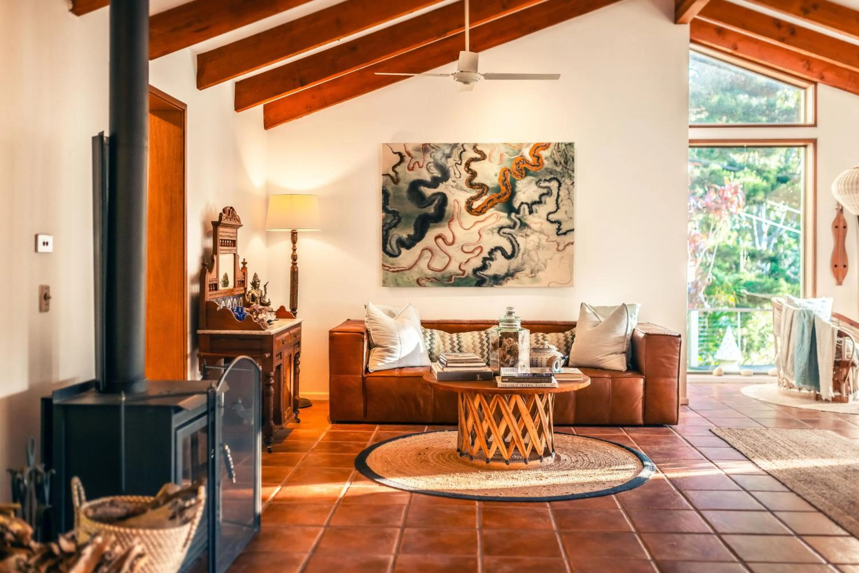 Property building in Sensom at Sapphire - Adults only B&B