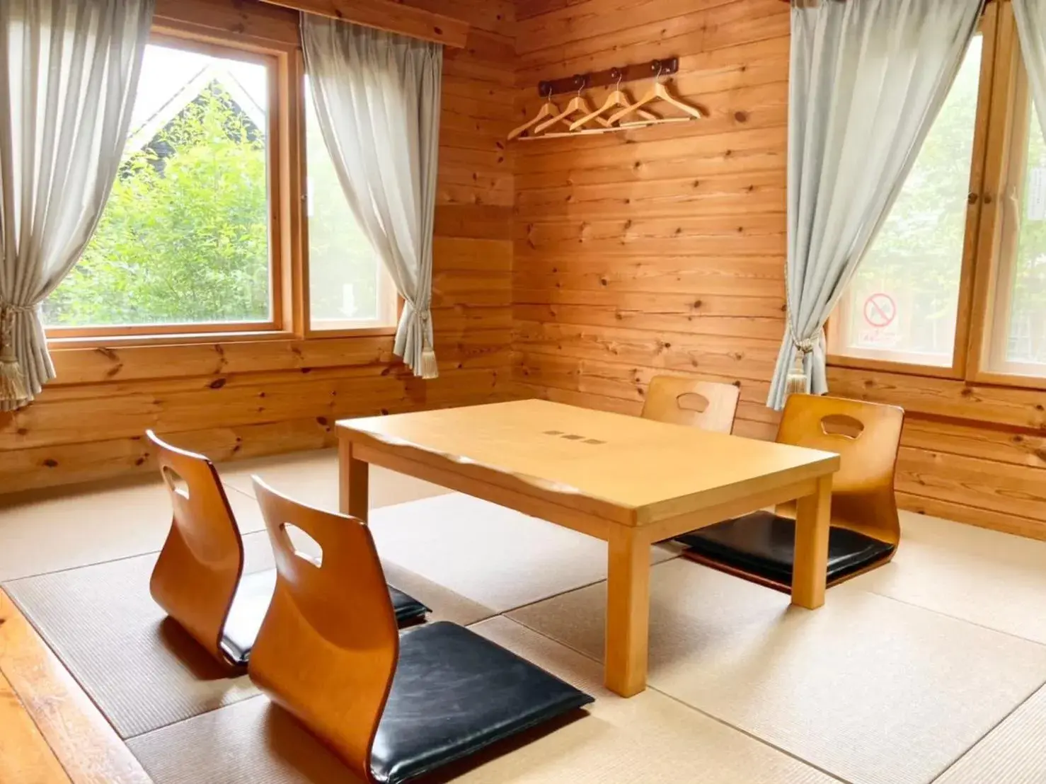 Bedroom in Okayama Hiruzen Villas Peter Pan Bedroom in Okayama Hiruzen Villas Peter Pan