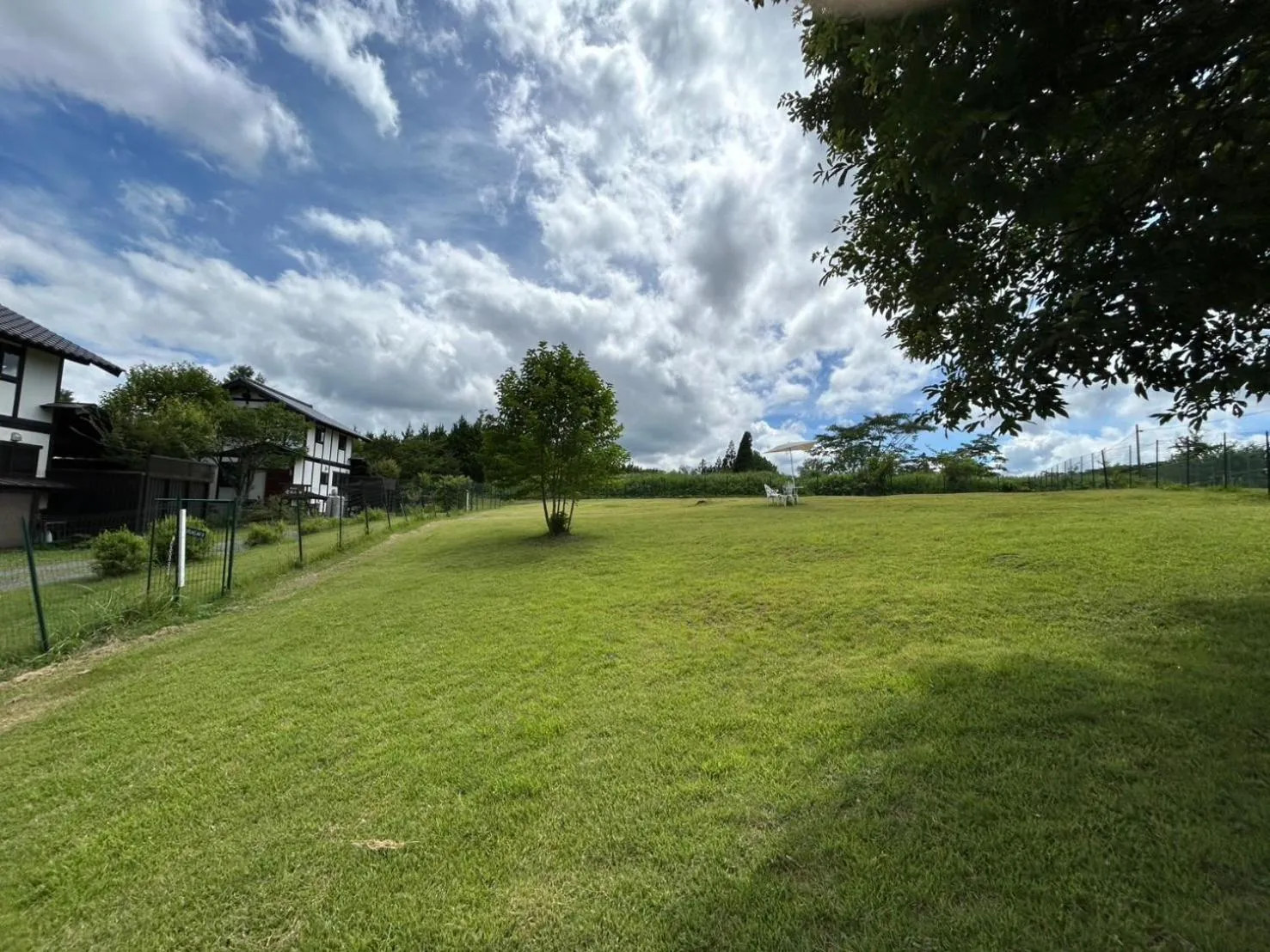 Day in Okayama Hiruzen Villas Peter Pan