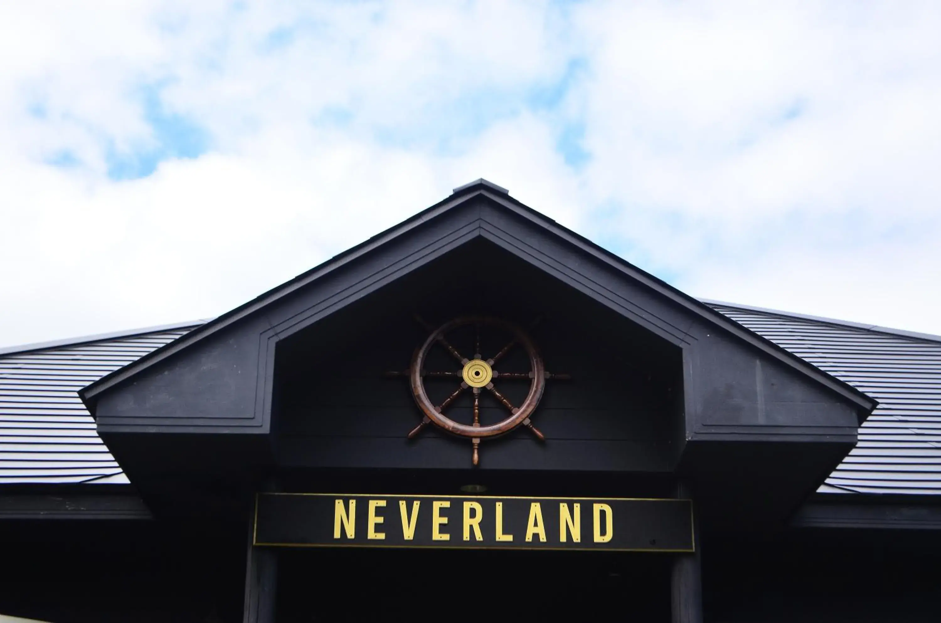 Facade/entrance in Okayama Hiruzen Villas Peter Pan Facade/entrance in Okayama Hiruzen Villas Peter Pan