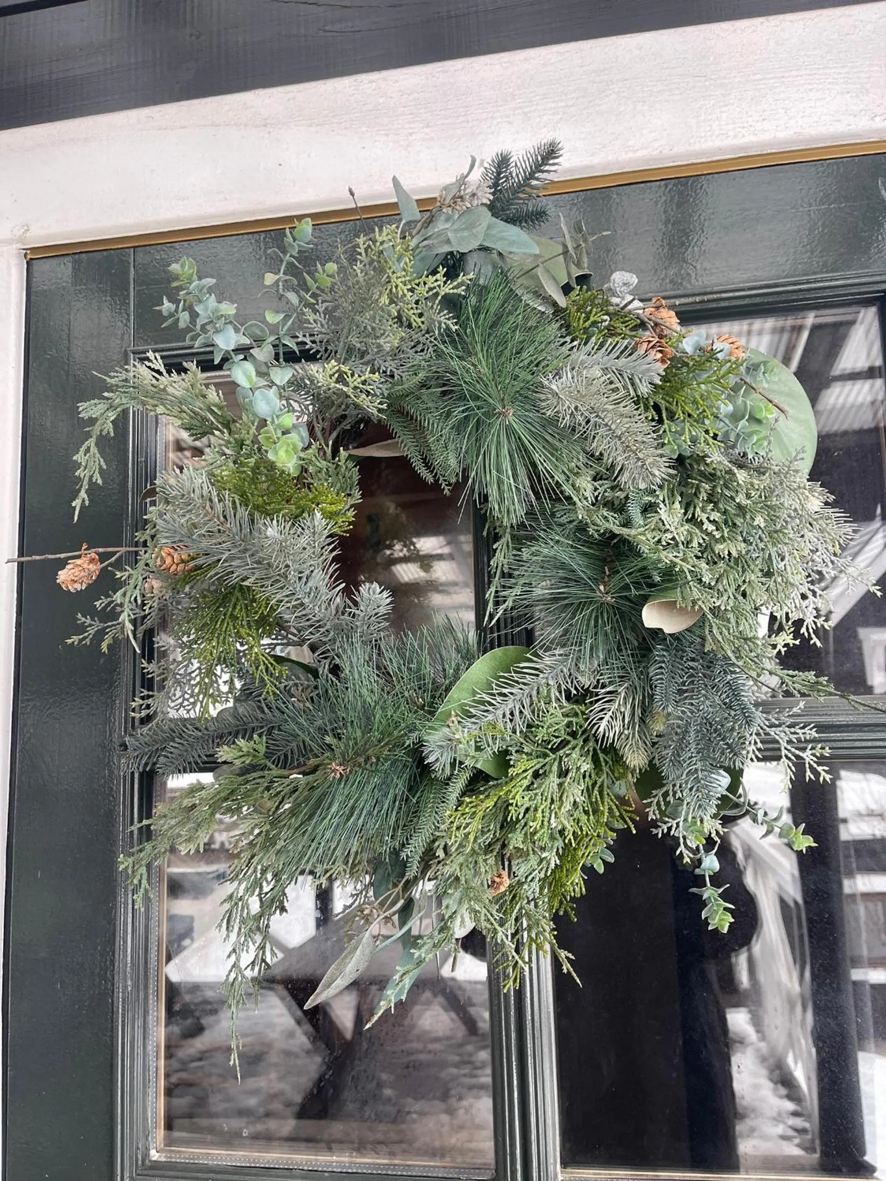 Facade/entrance in Okayama Hiruzen Villas Peter Pan