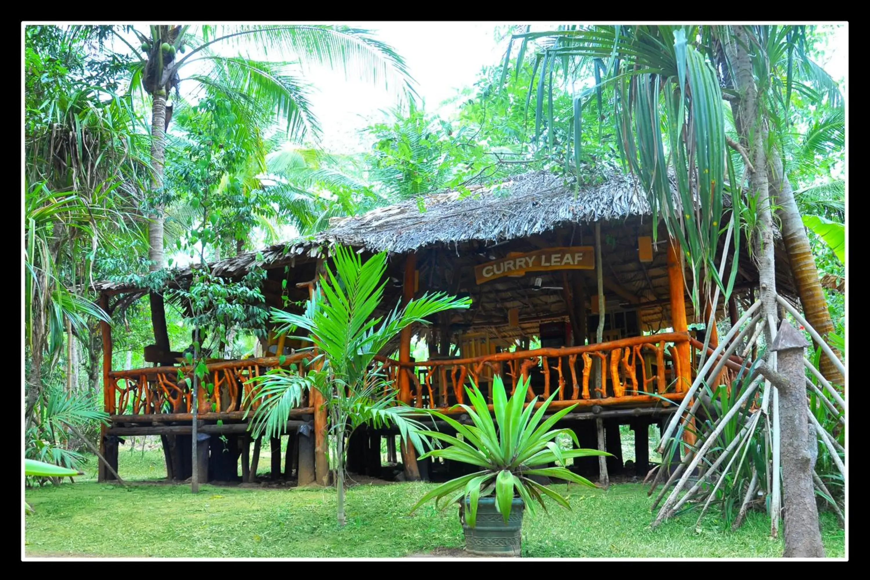 Restaurant/places to eat in Kottawatta Village Restaurant/places to eat in Kottawatta Village