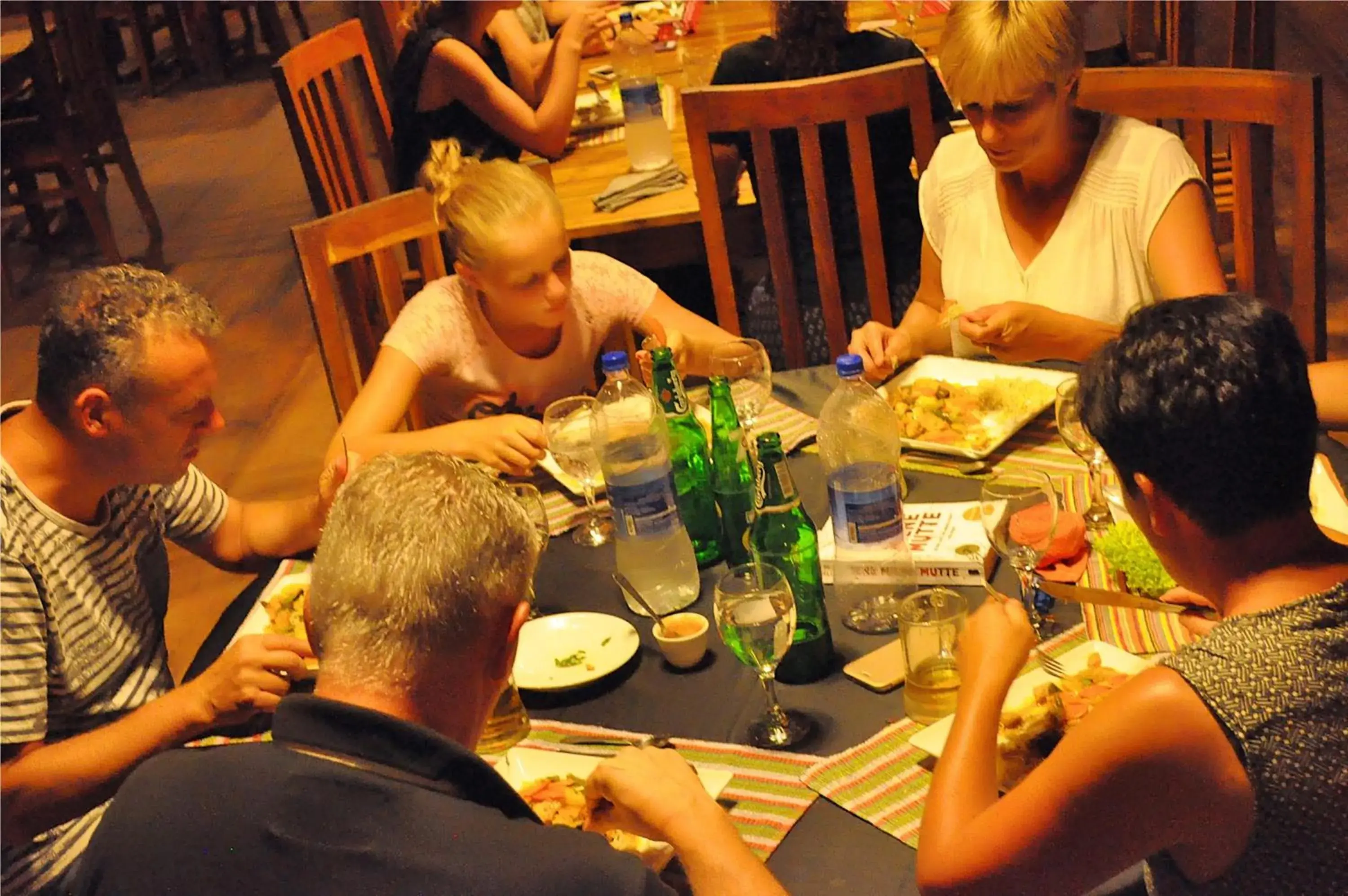 Restaurant/places to eat in Kottawatta Village Restaurant/places to eat in Kottawatta Village