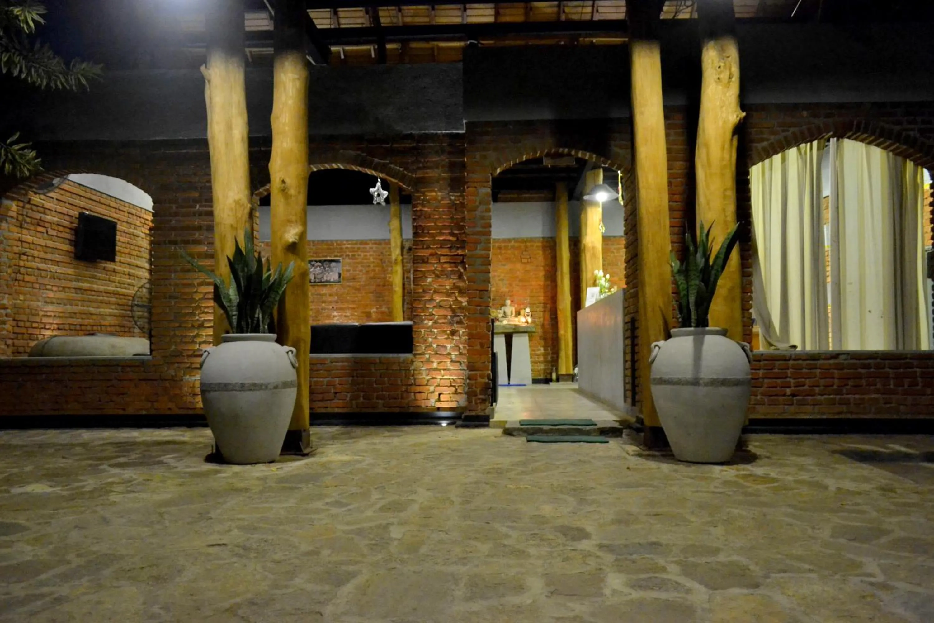 Property building in Kottawatta Village