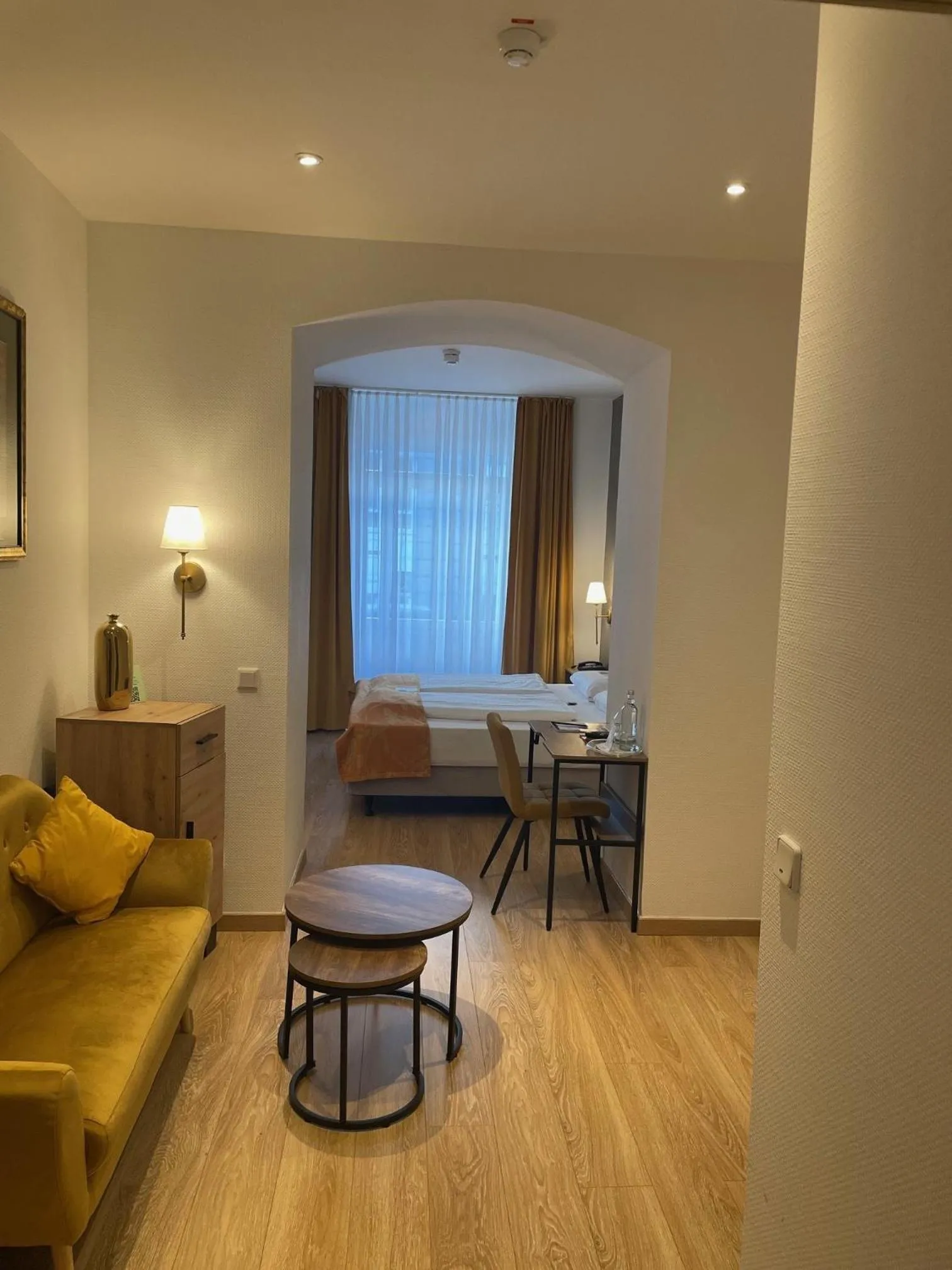 Hotel Am Mühlenteich