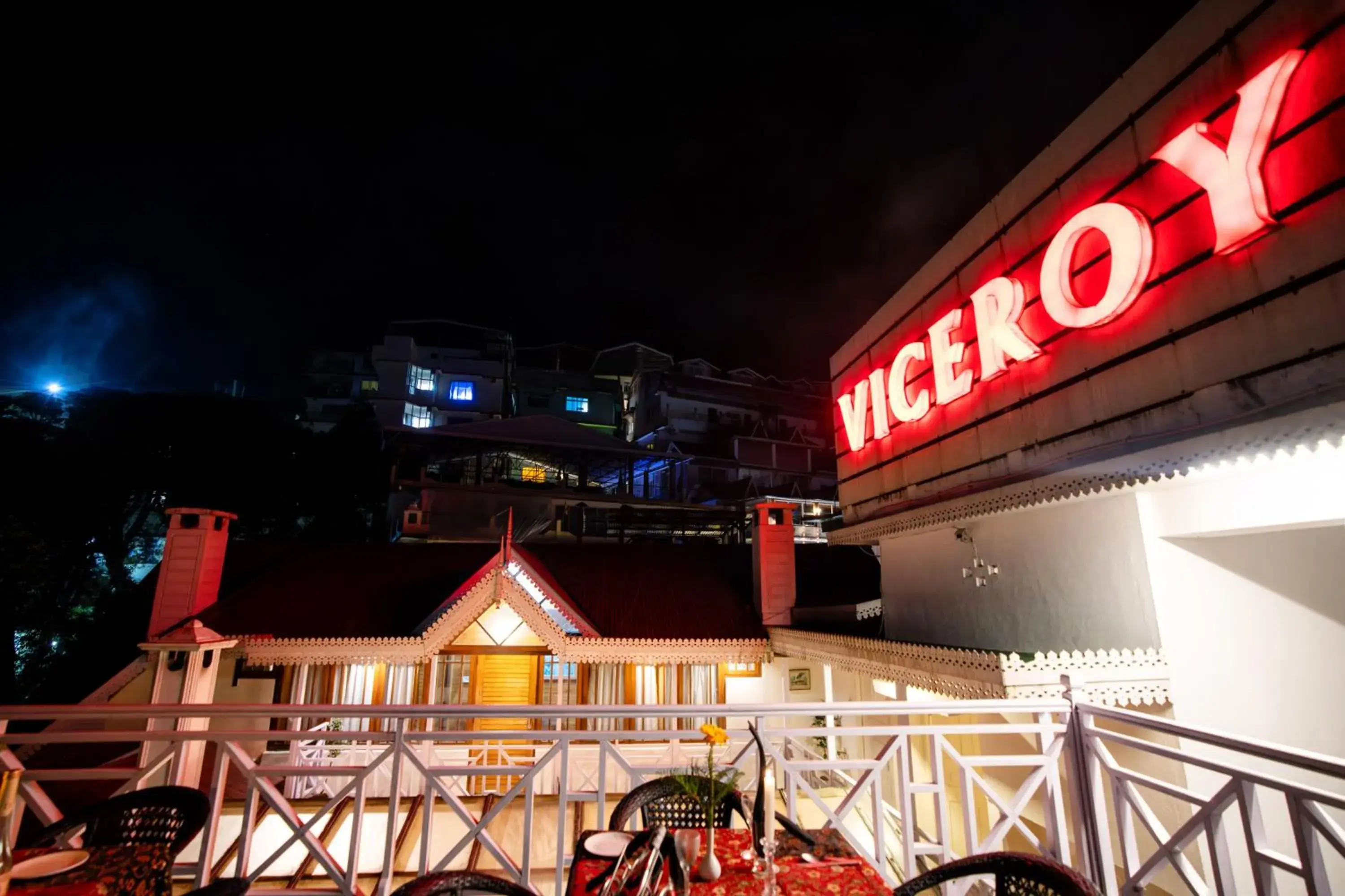 Hotel Viceroy Hotel Viceroy