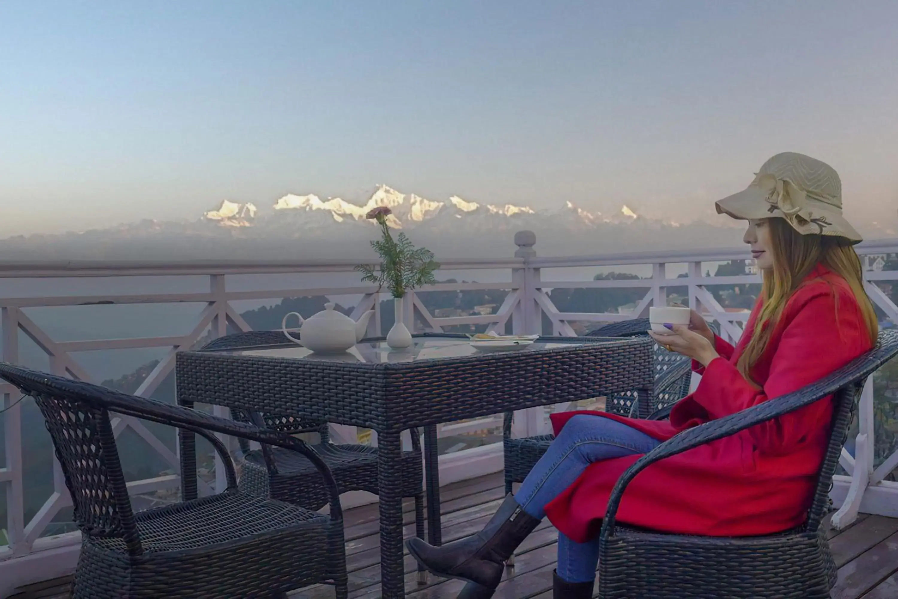 Hotel Viceroy Hotel Viceroy