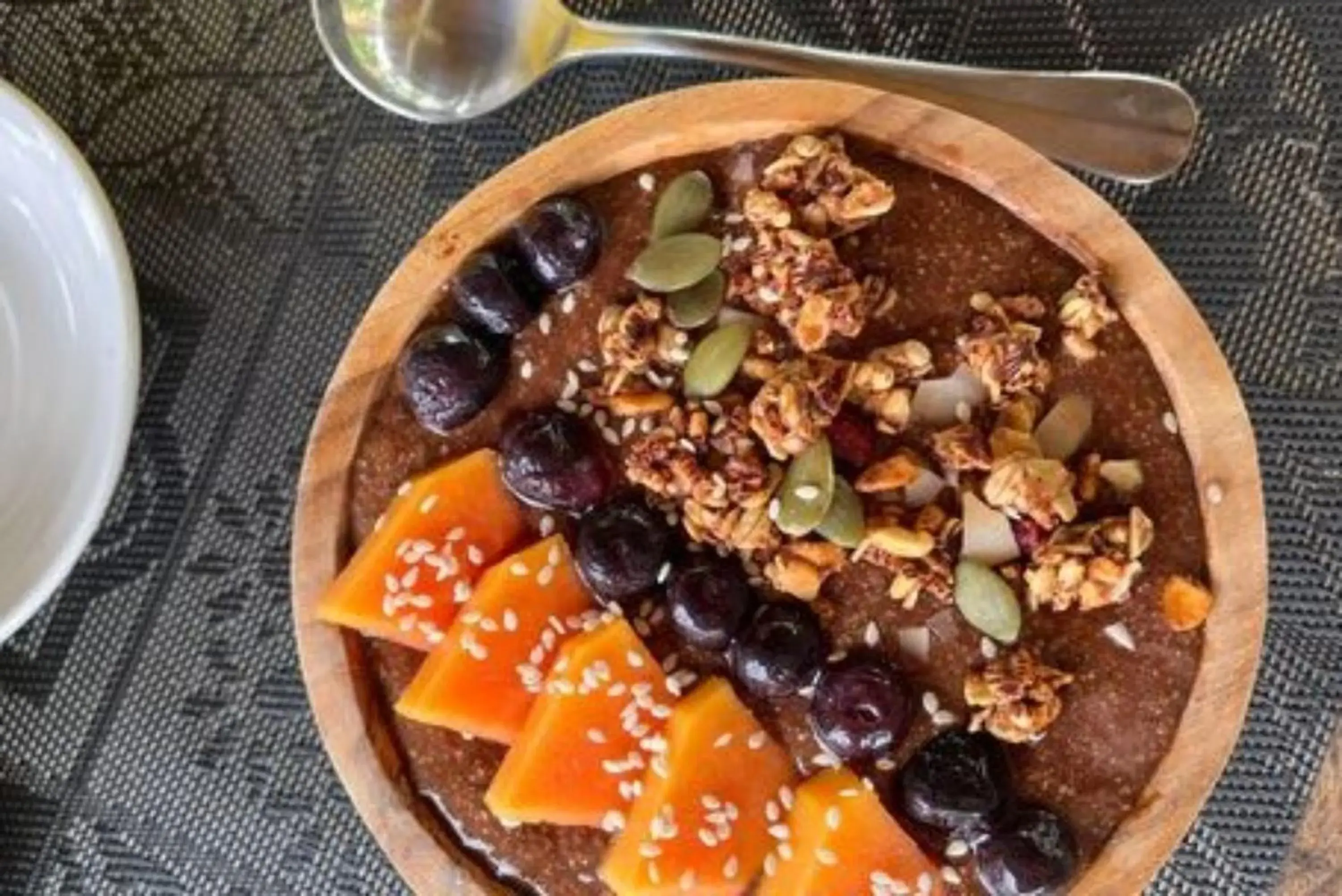 Breakfast in Pelangi Villas Sidemen by AGATA Breakfast in Pelangi Villas Sidemen by AGATA