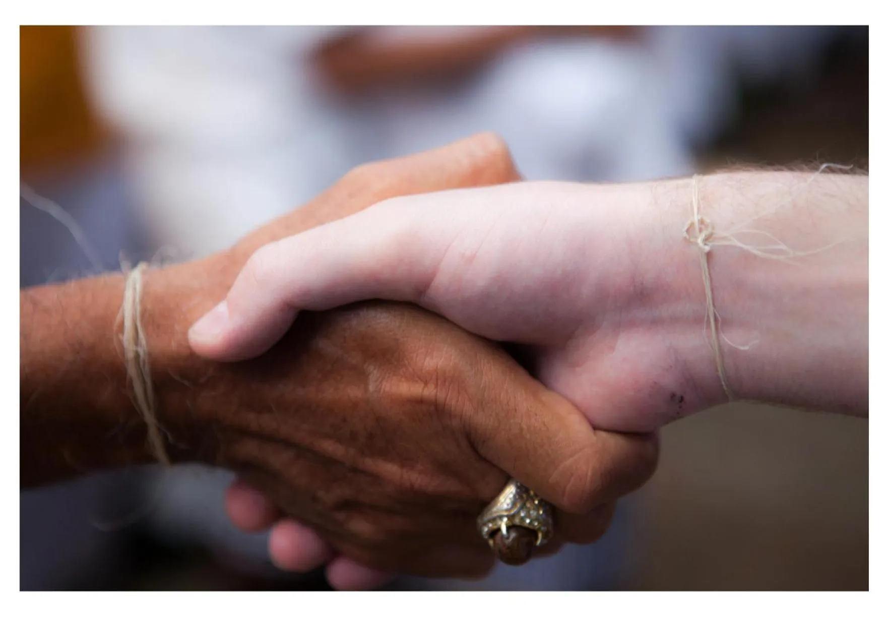 Staff in Pelangi Villas Sidemen by AGATA