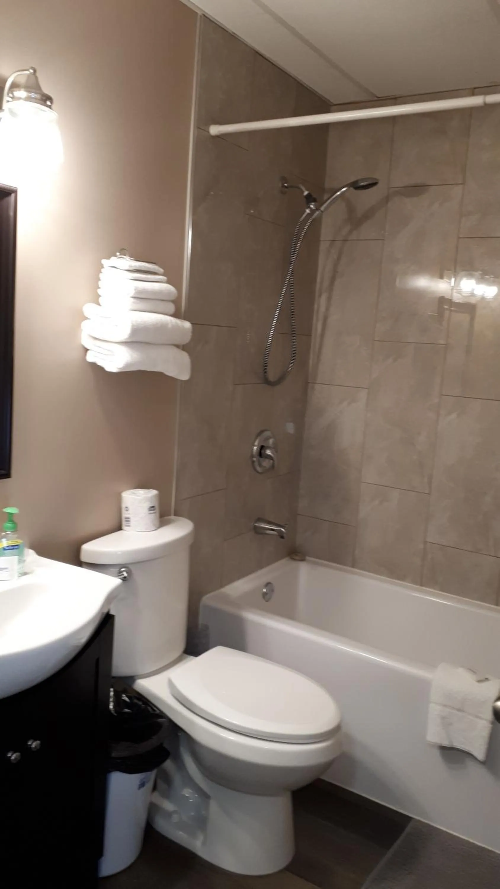 Nipigon Travelers Motel