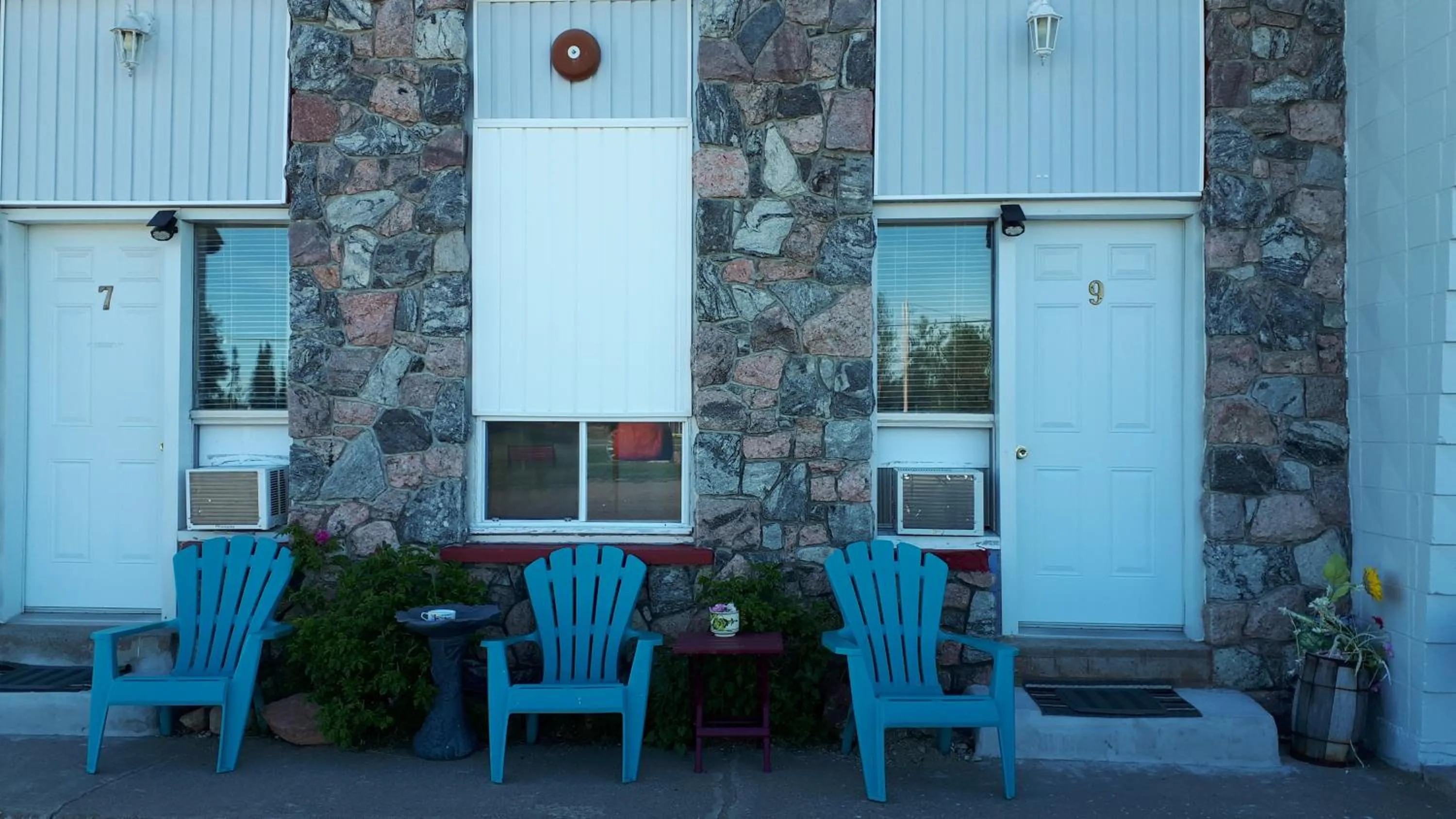 Nipigon Travelers Motel
