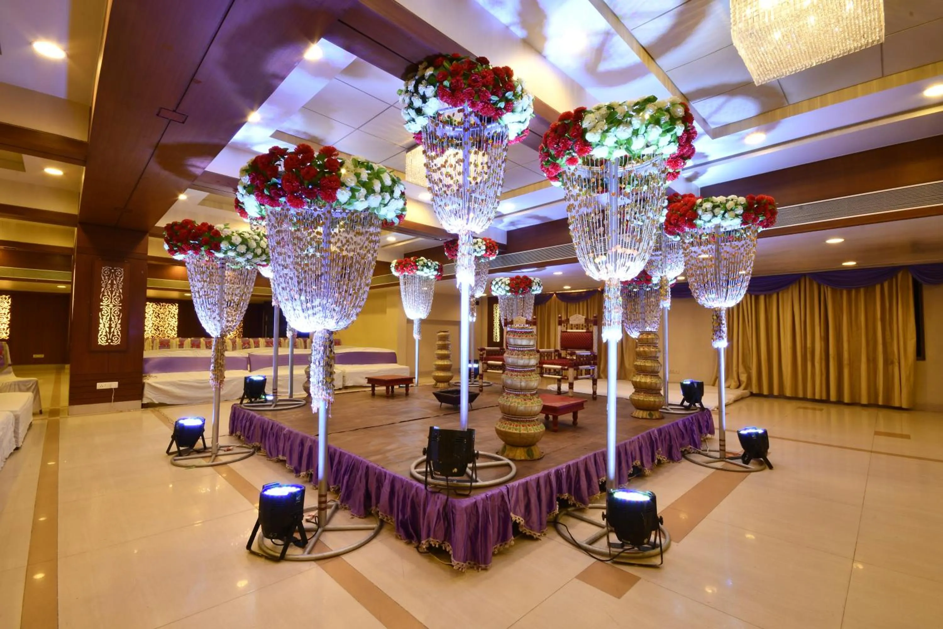 Other in Hotel Platinum Residency