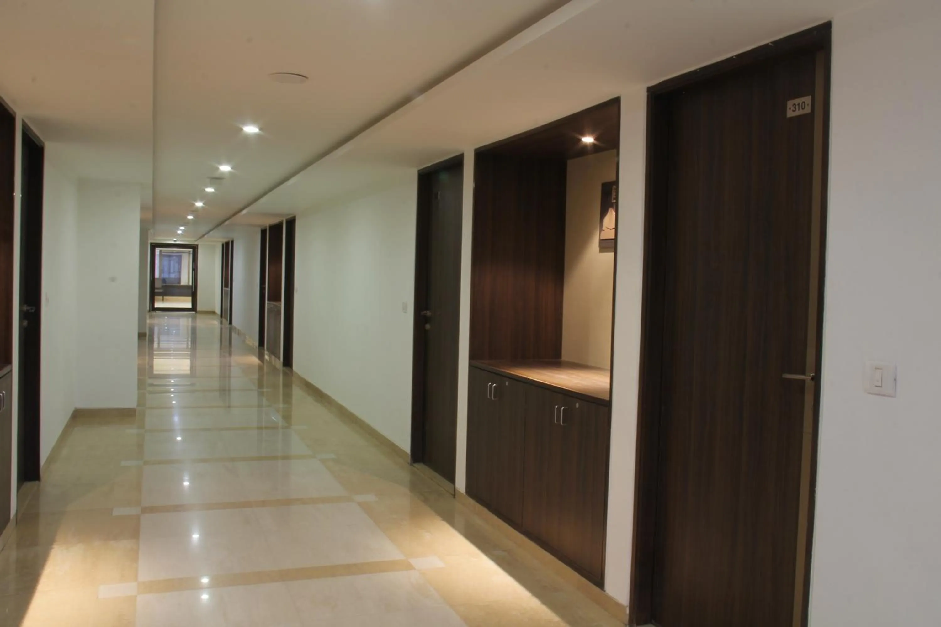 Other in Hotel Platinum Residency