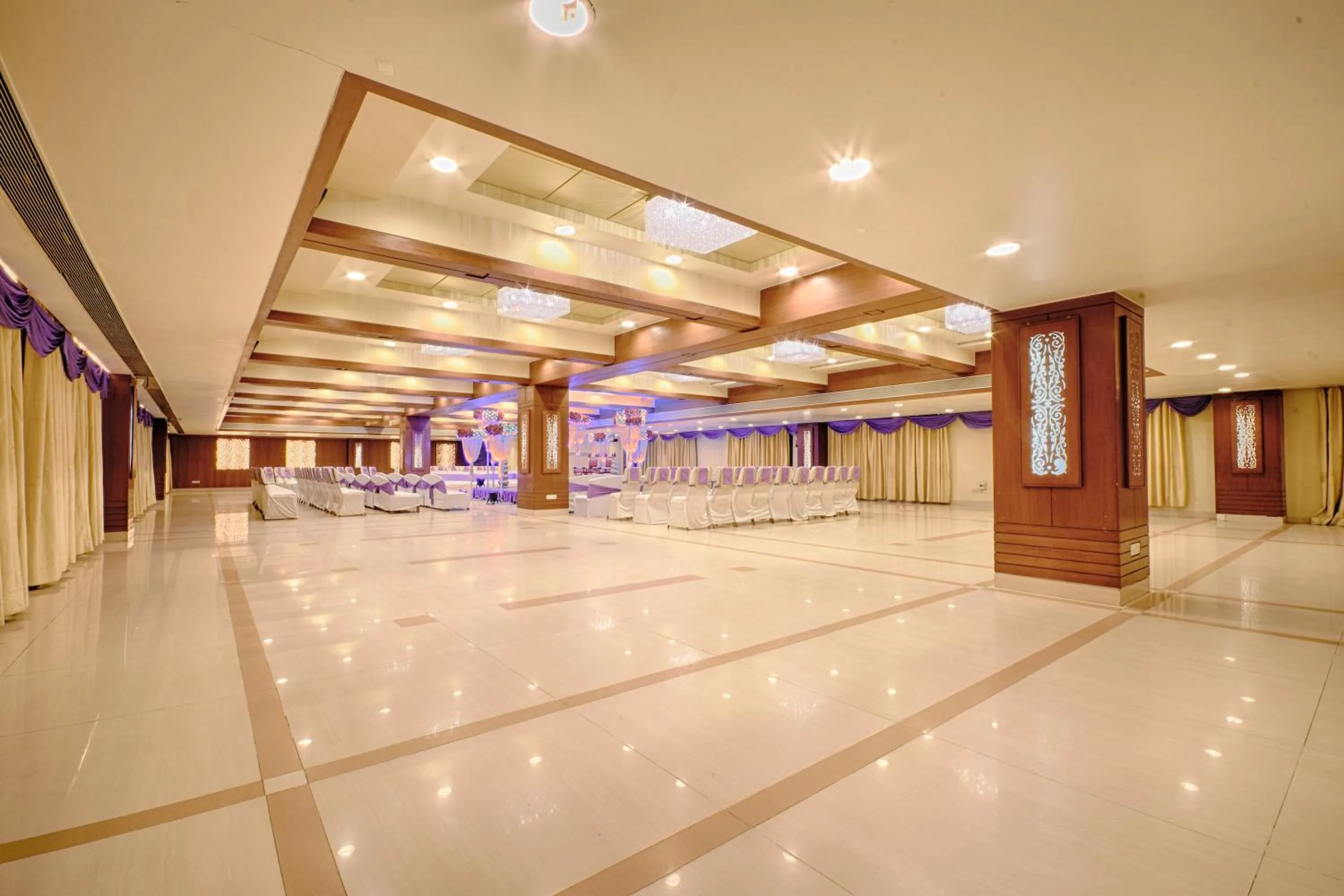 Other in Hotel Platinum Residency