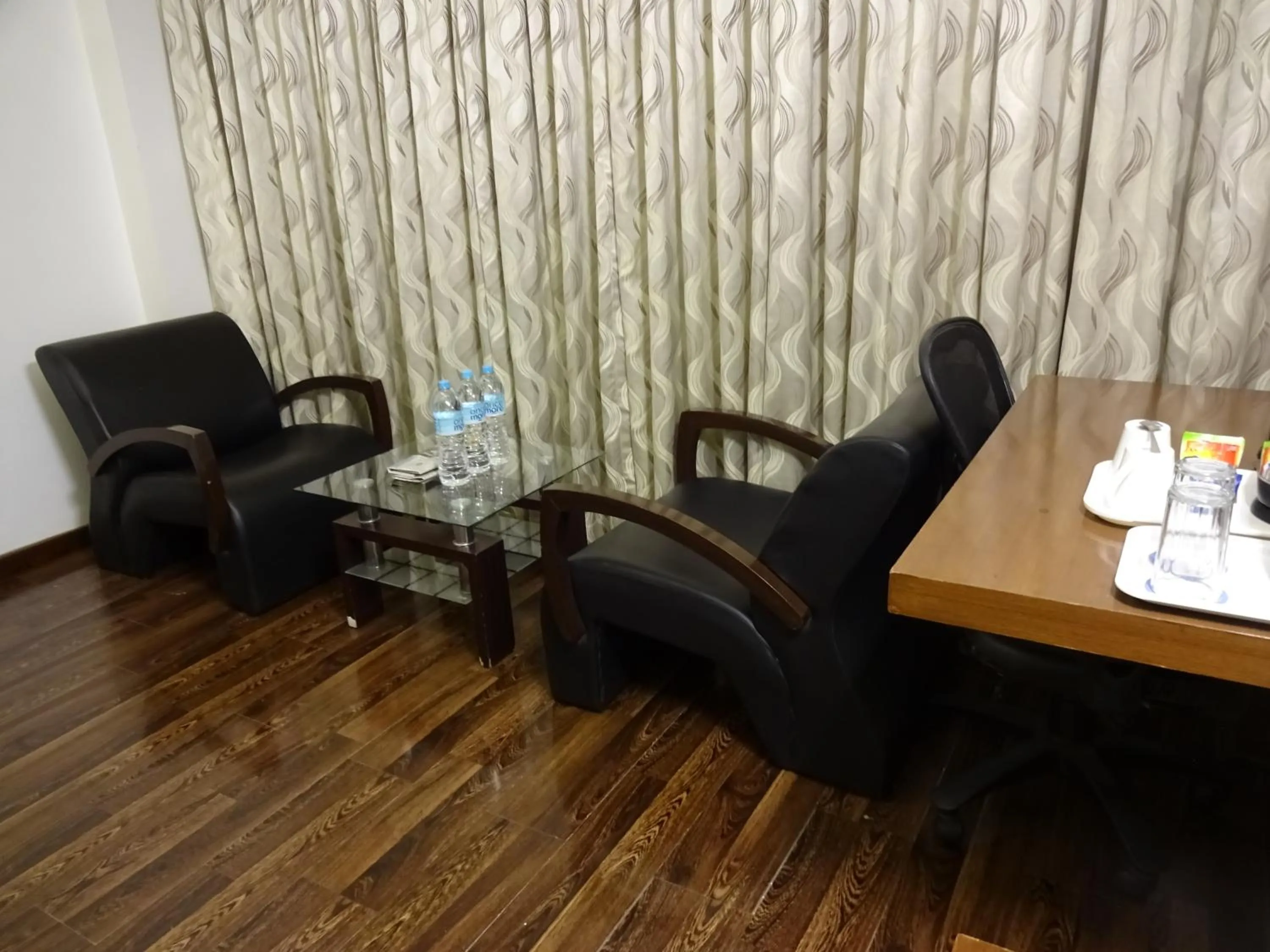 Hotel Platinum Residency