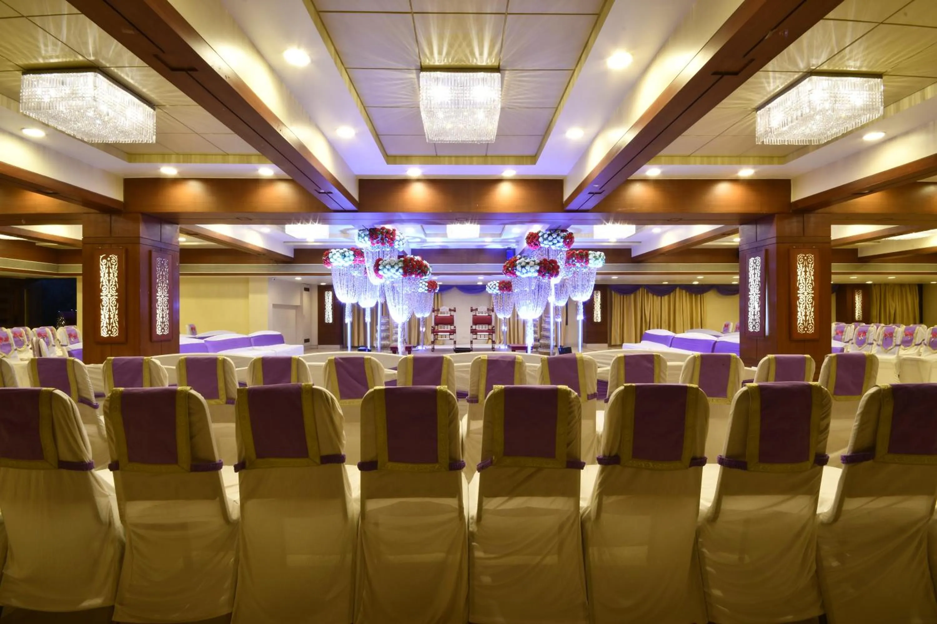 Other in Hotel Platinum Residency