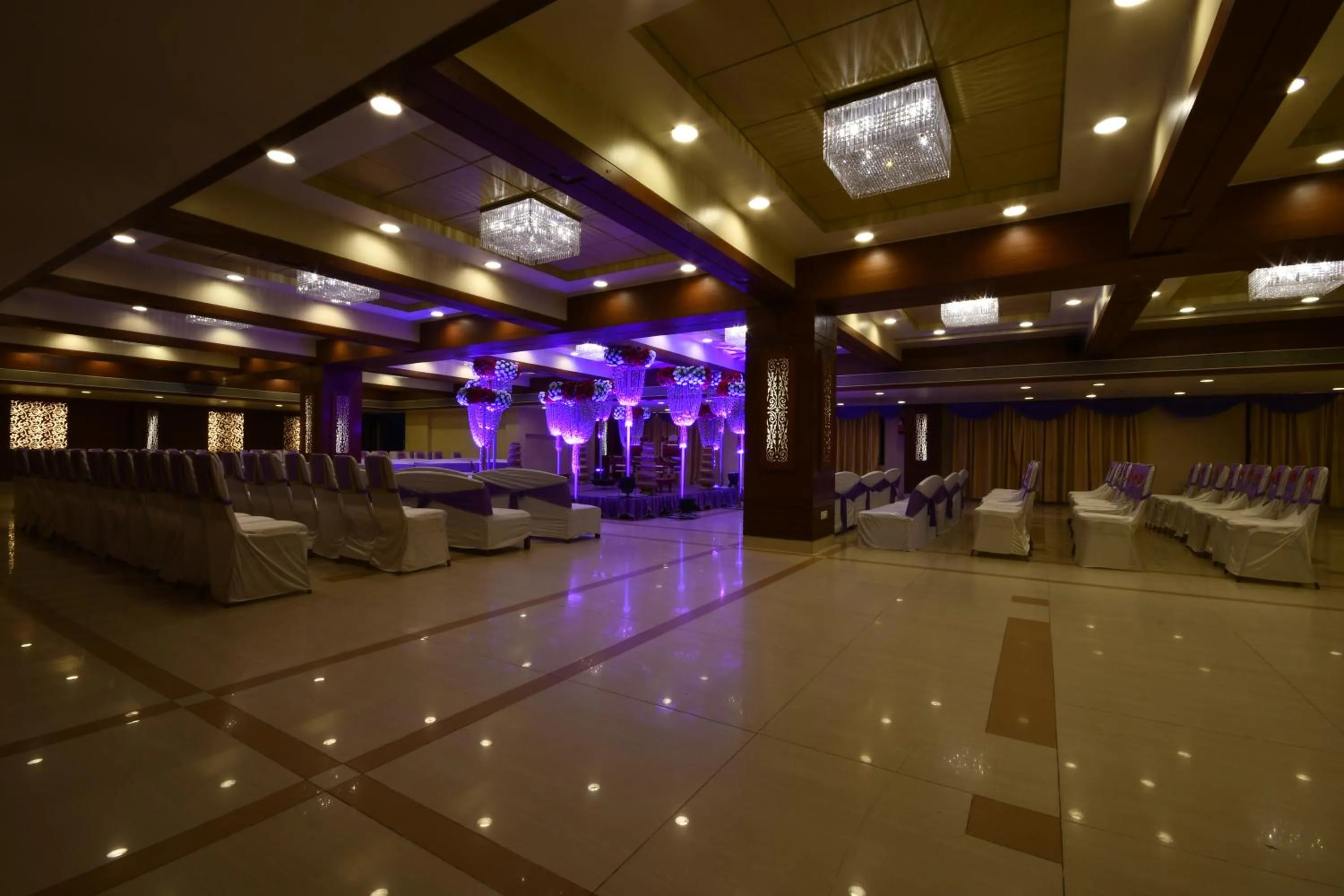 Other in Hotel Platinum Residency