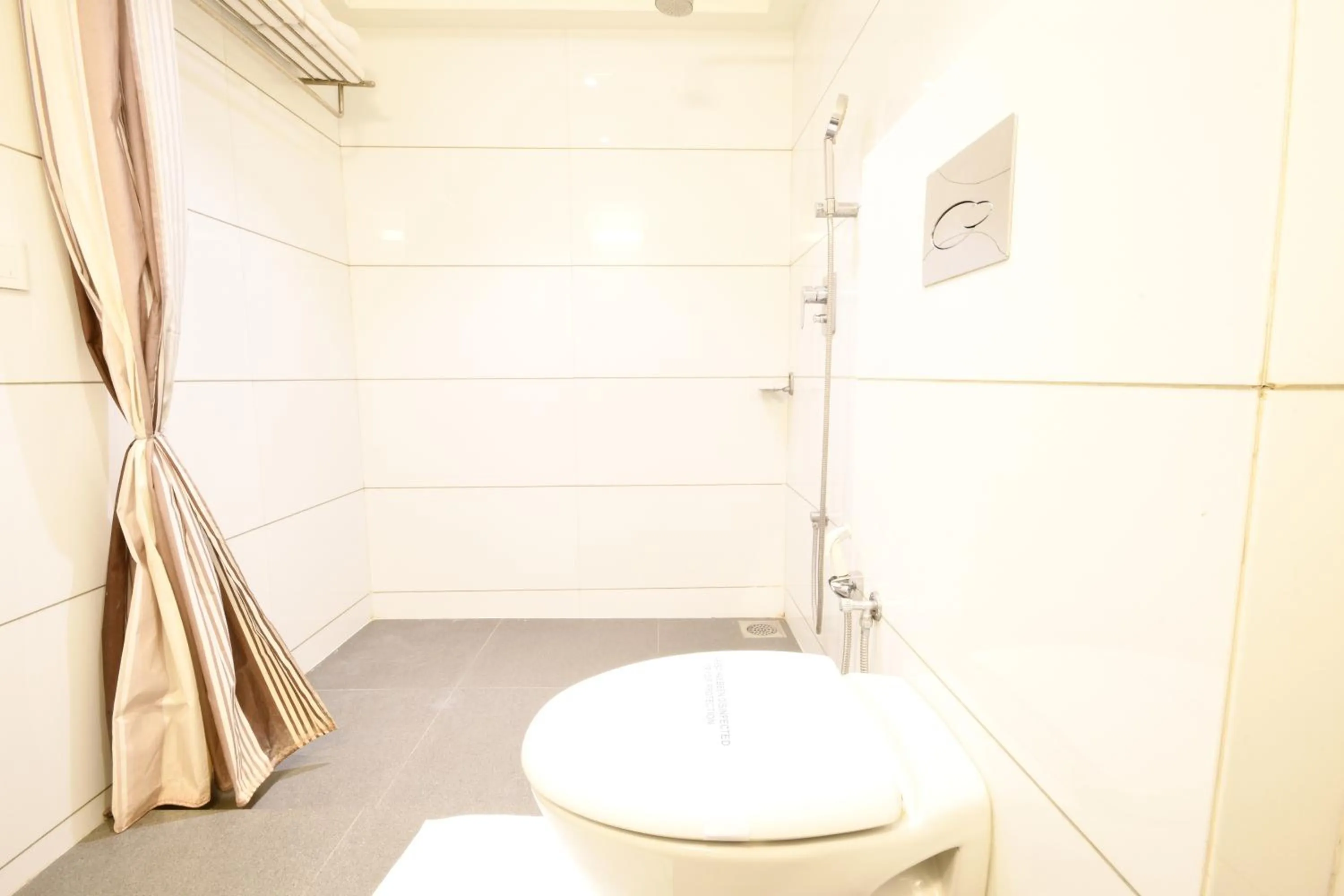 Hotel Platinum Residency