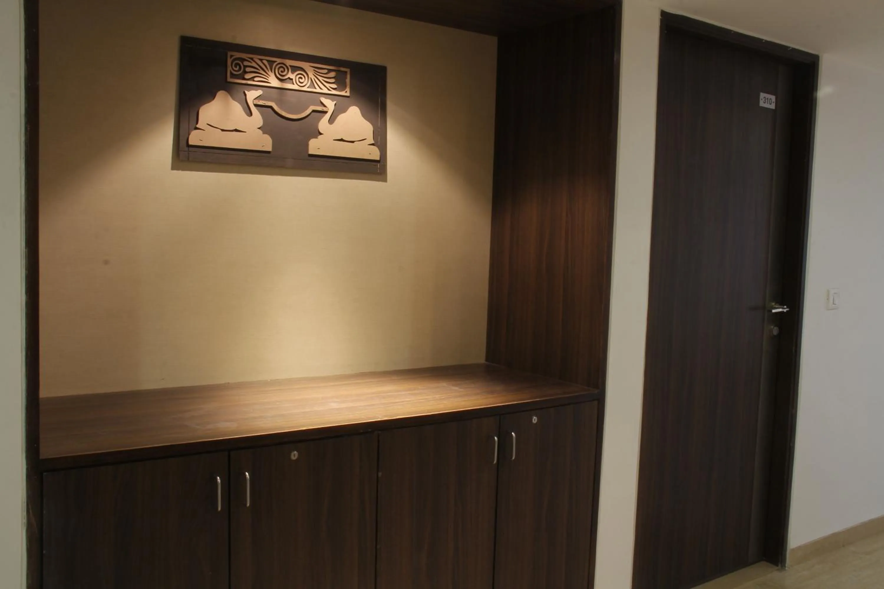 Other in Hotel Platinum Residency