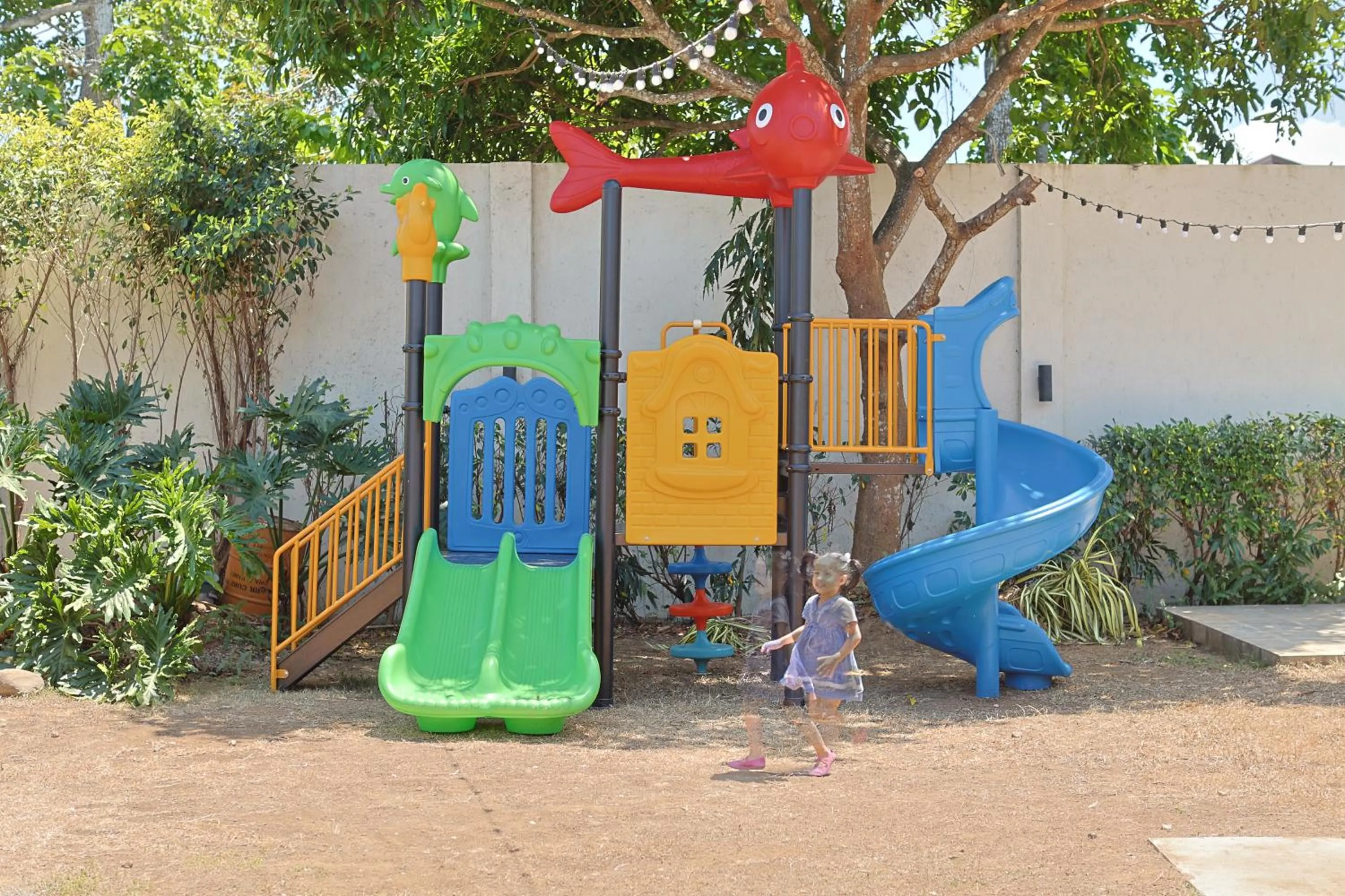 Holiday Suites Puerto Princesa