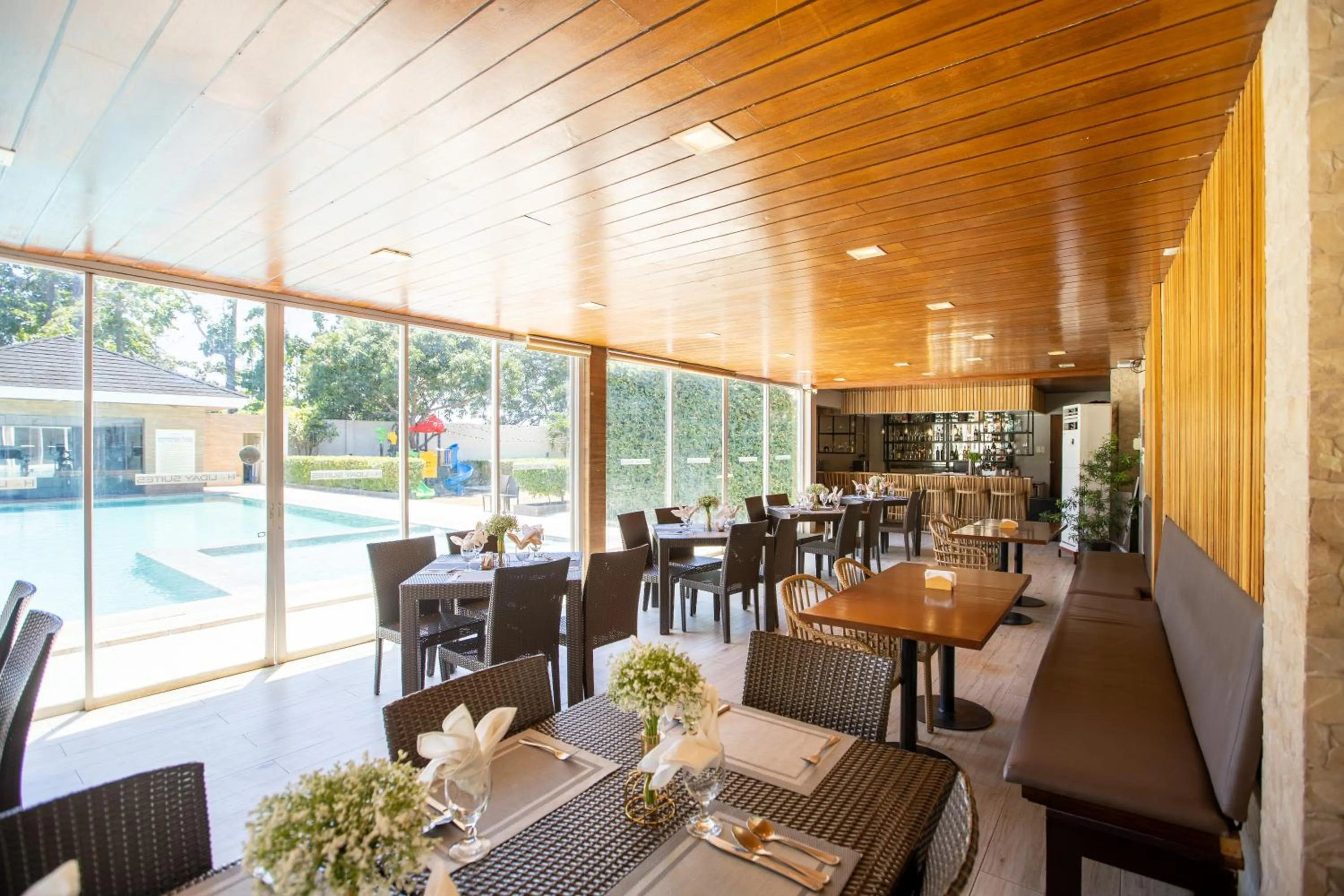 Holiday Suites Puerto Princesa